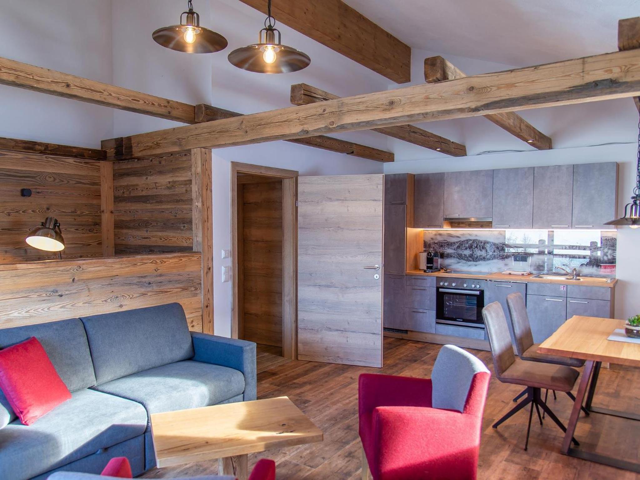 Gasthof Appartements Gamskar