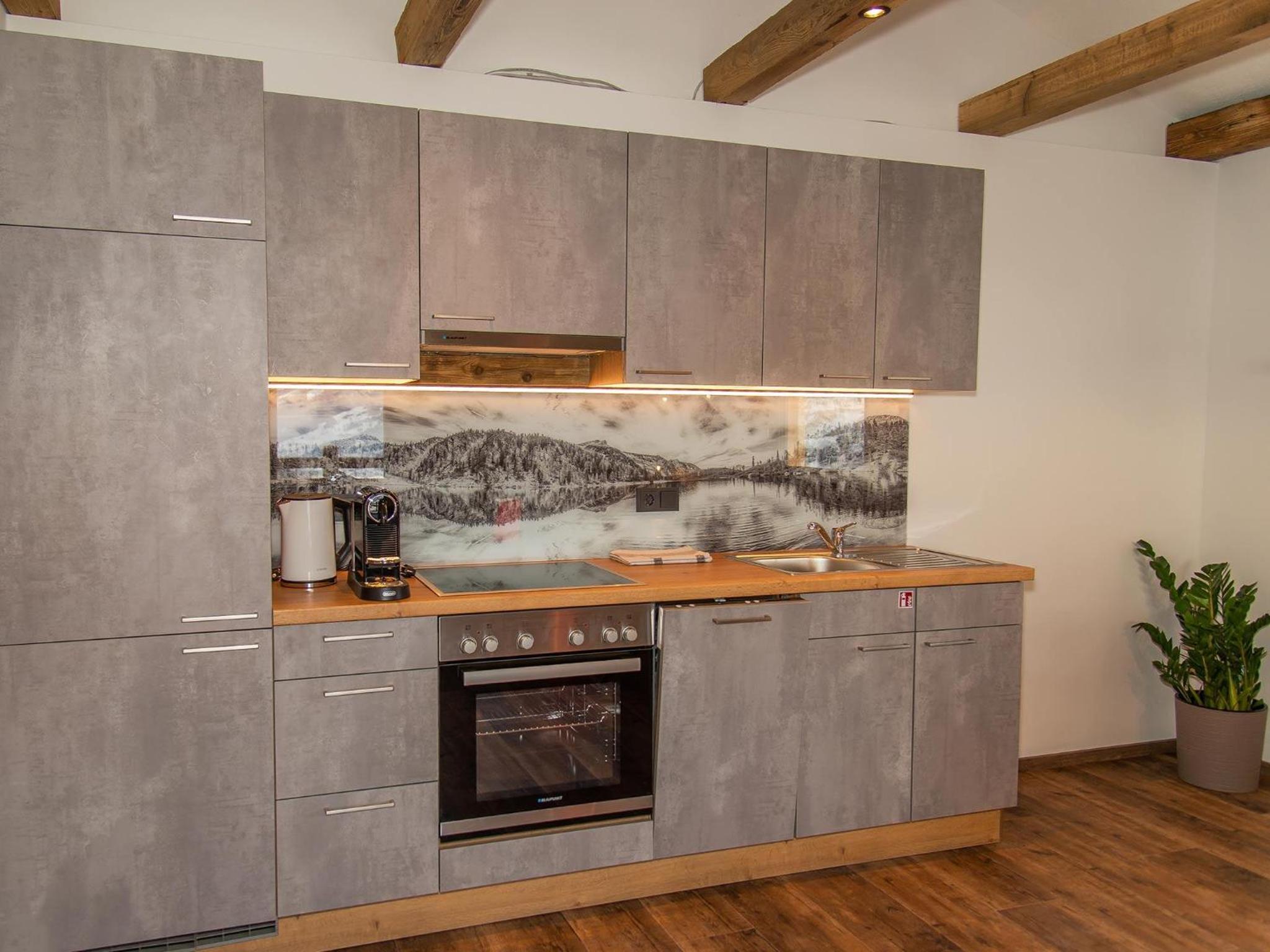 Gasthof Appartements Gamskar