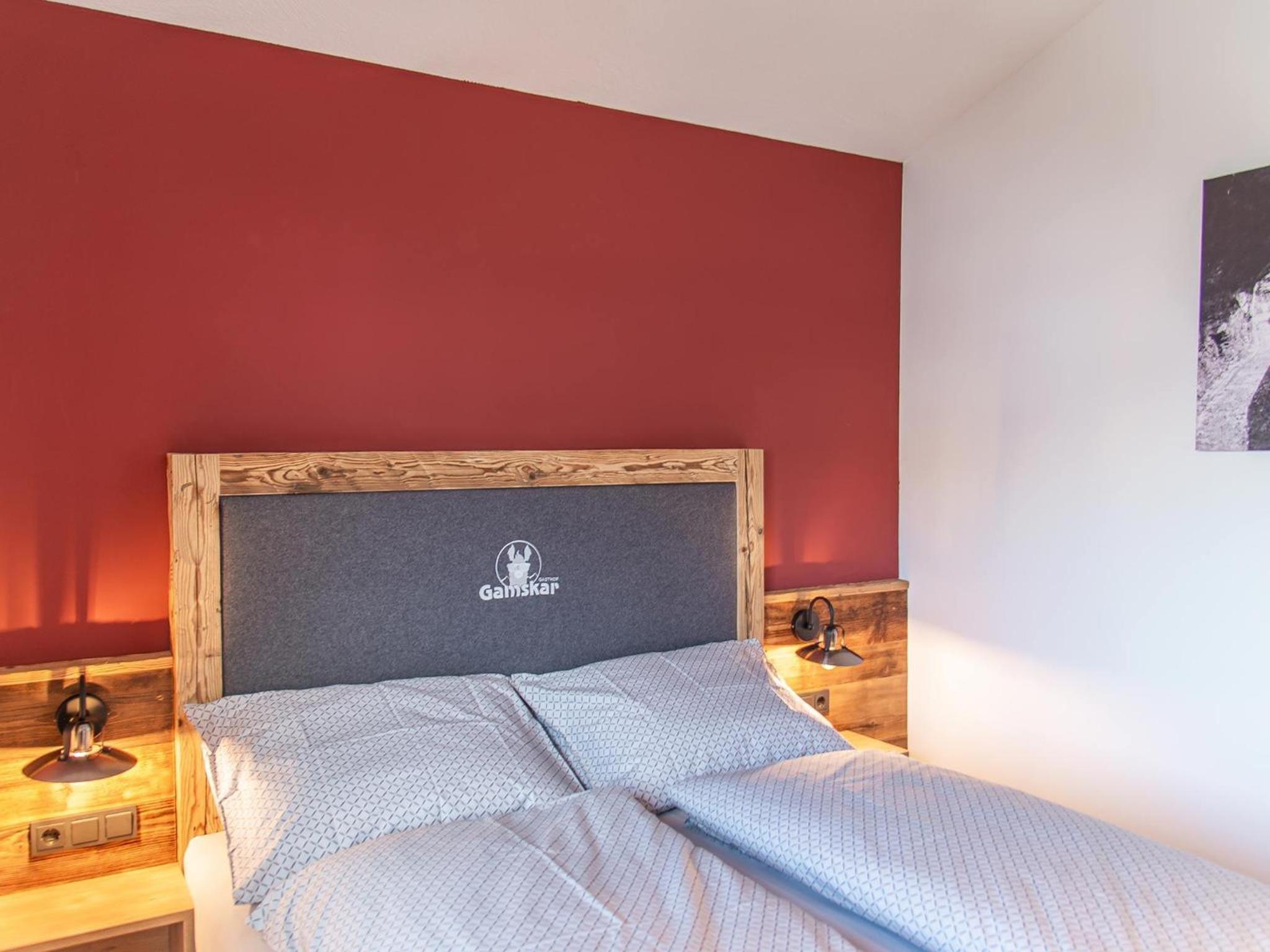 Gasthof Appartements Gamskar