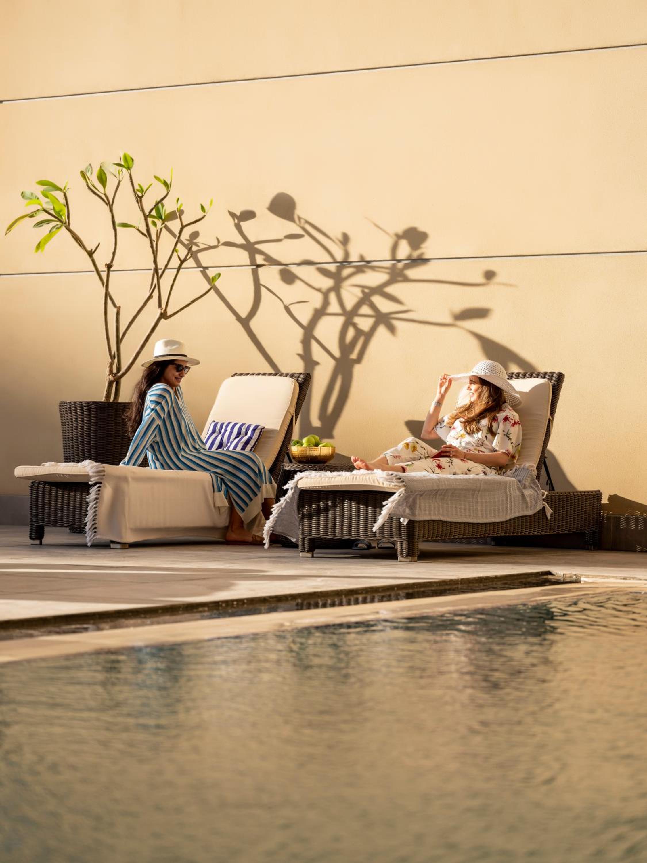 Adagio Aparthotel Jeddah Malik Road