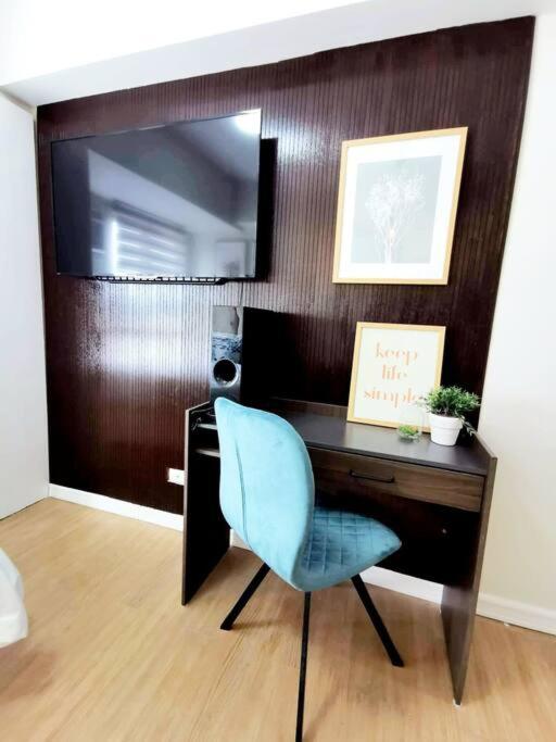 Steff's Condo 815 at CENTRIO Tower Deluxe Unit view 2