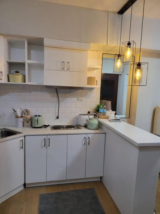 Steff's Condo 815 at CENTRIO Tower Deluxe Unit view 4