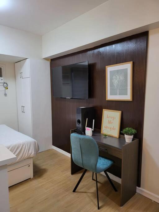 Steff's Condo 815 at CENTRIO Tower Deluxe Unit view 5