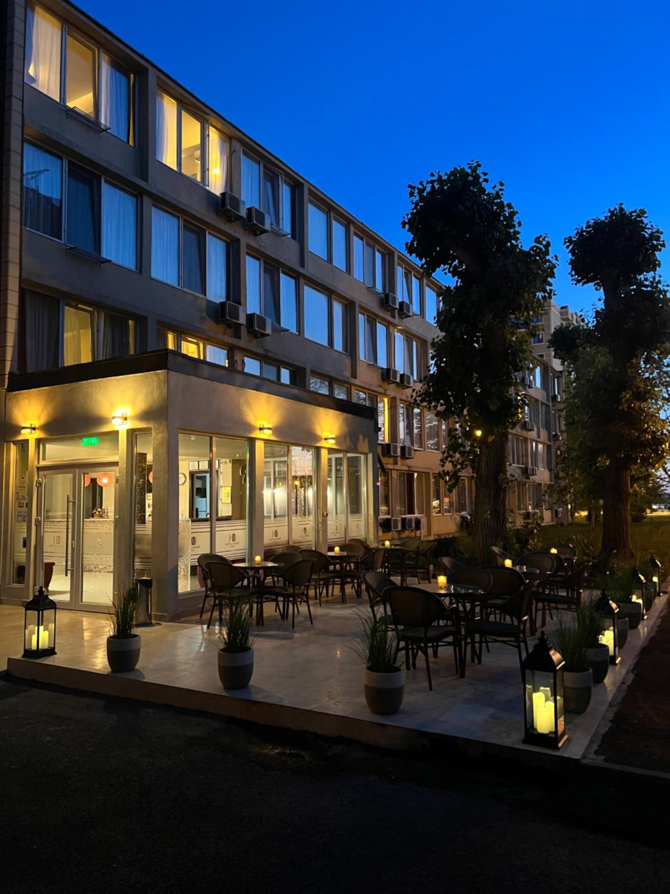 Hotel Marie - Image 1