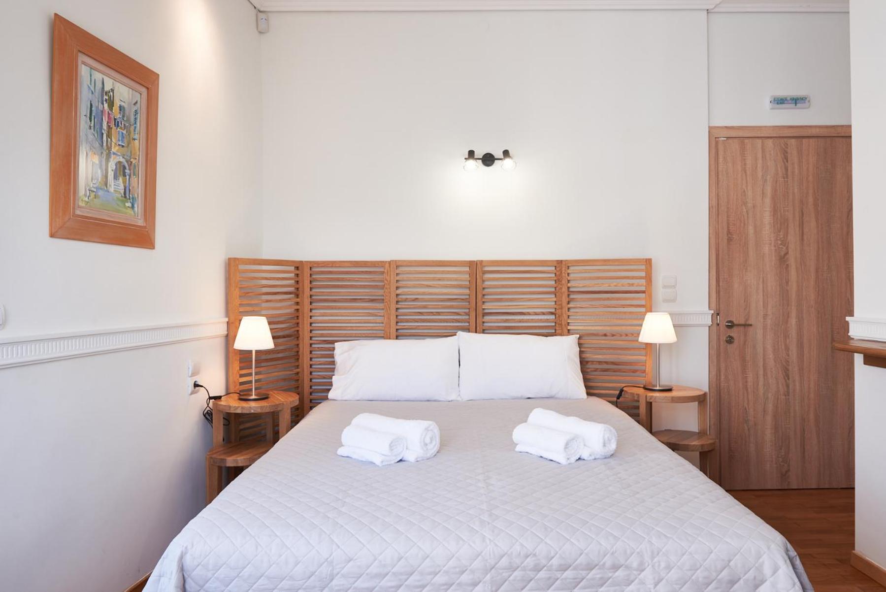 Galaxidaki 1857 guesthouse view 3