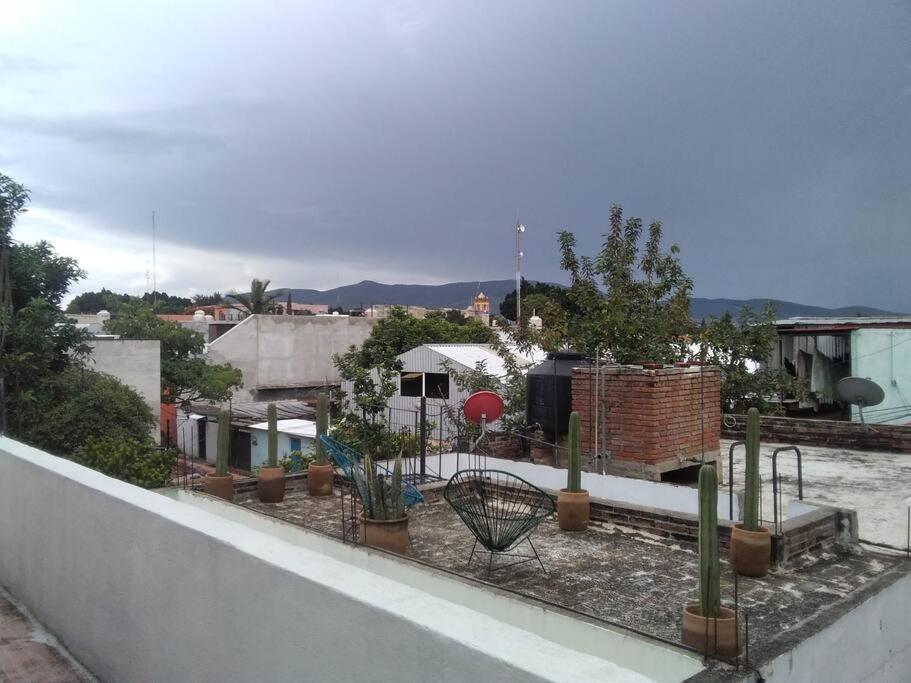 roof