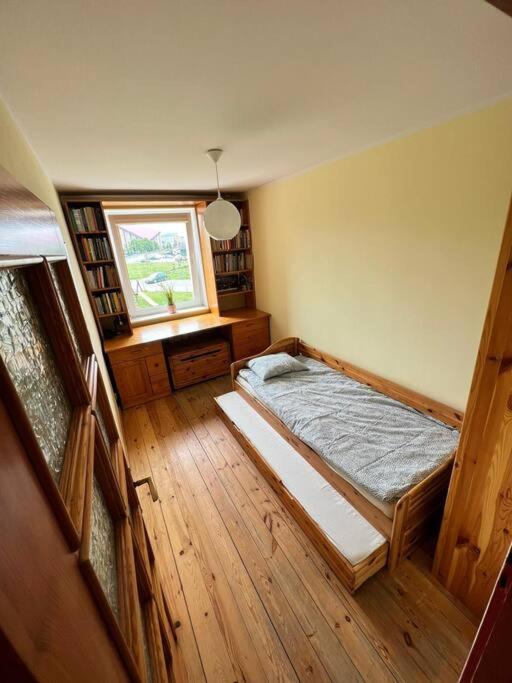 Przestronny apartament blisko morza GDAŃSK view 2