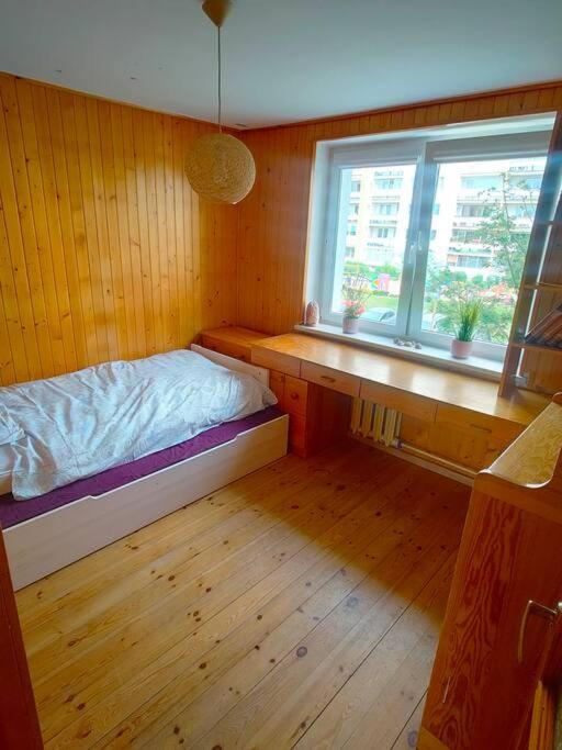 Przestronny apartament blisko morza GDAŃSK view 3