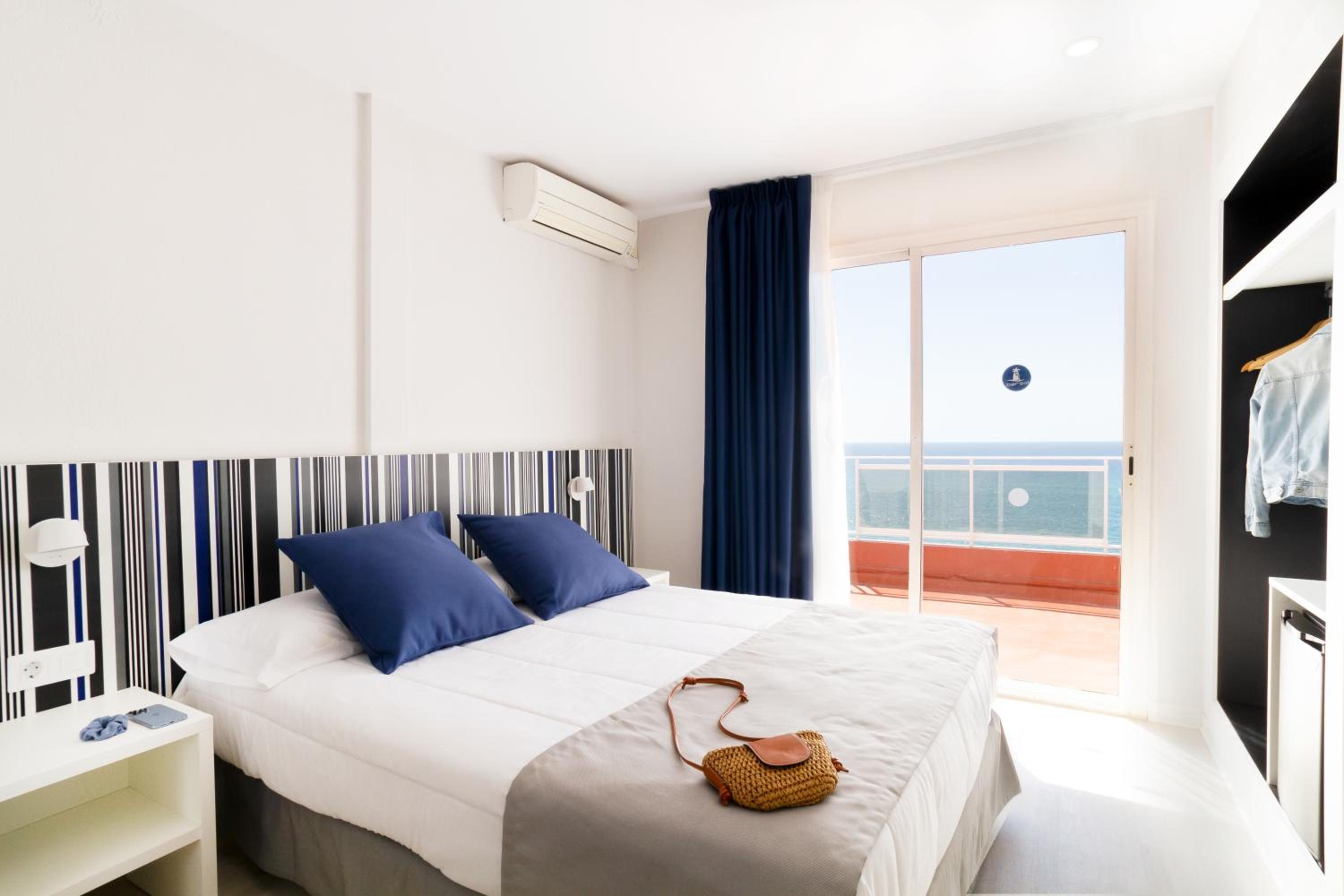 Malgrat de Mar Vacations - Ibersol Sorra d'Or - Property Image 1