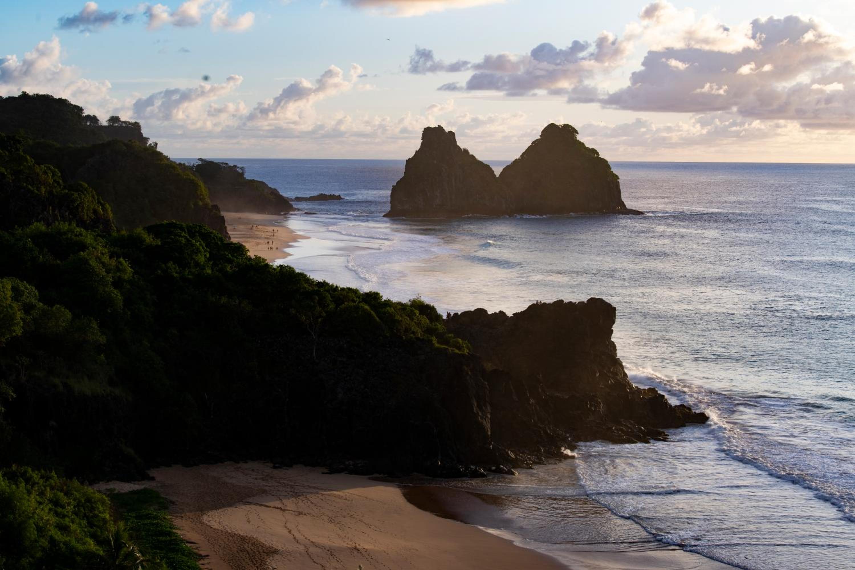 Pousada Aventurine Noronha
