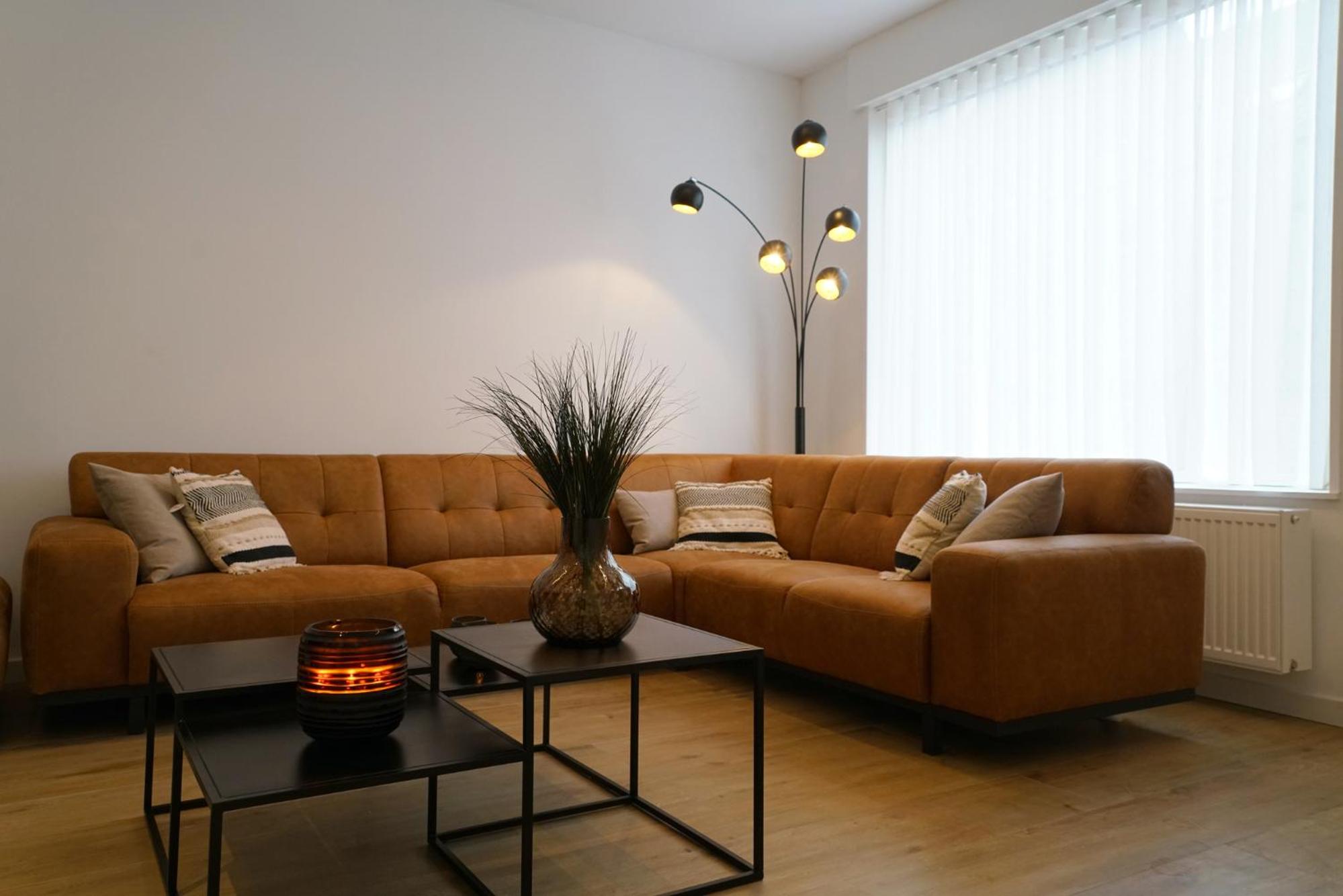 Maison Maxine, vakantiewoning voor 12 personen