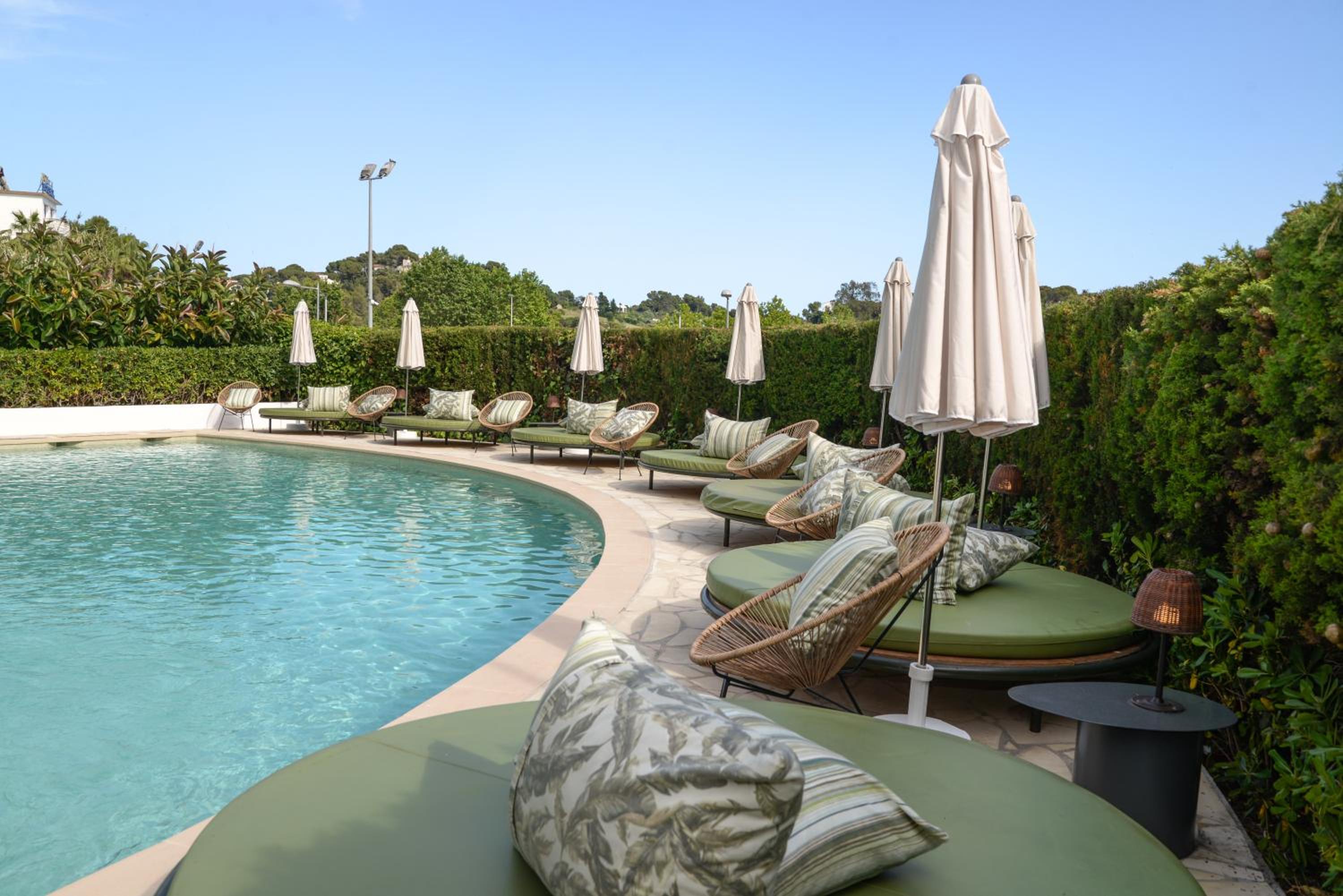 Hotel BPM Lloret — photo 3