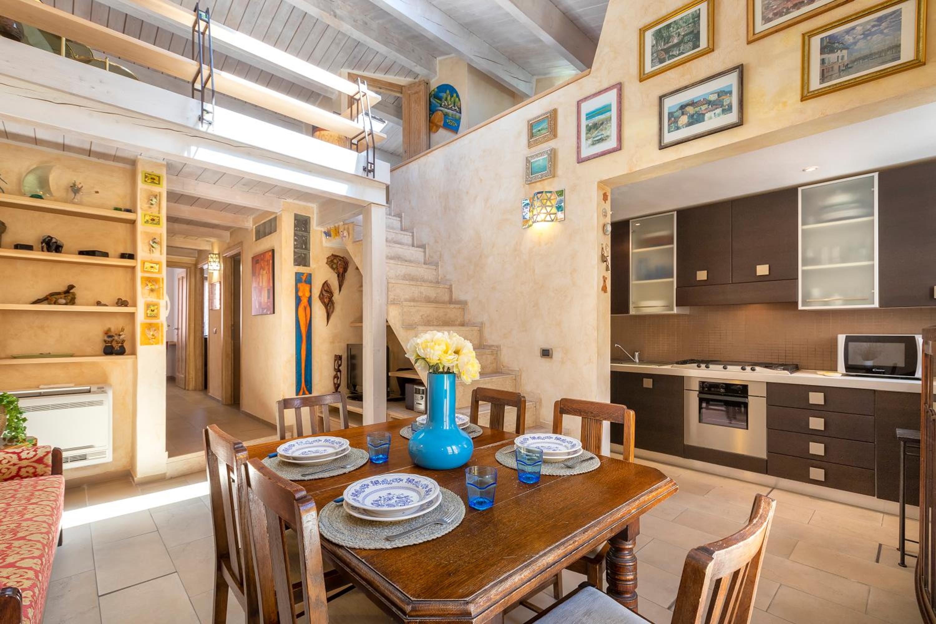 Casa Ferret. Appartamento nel cuore di Alghero view 3