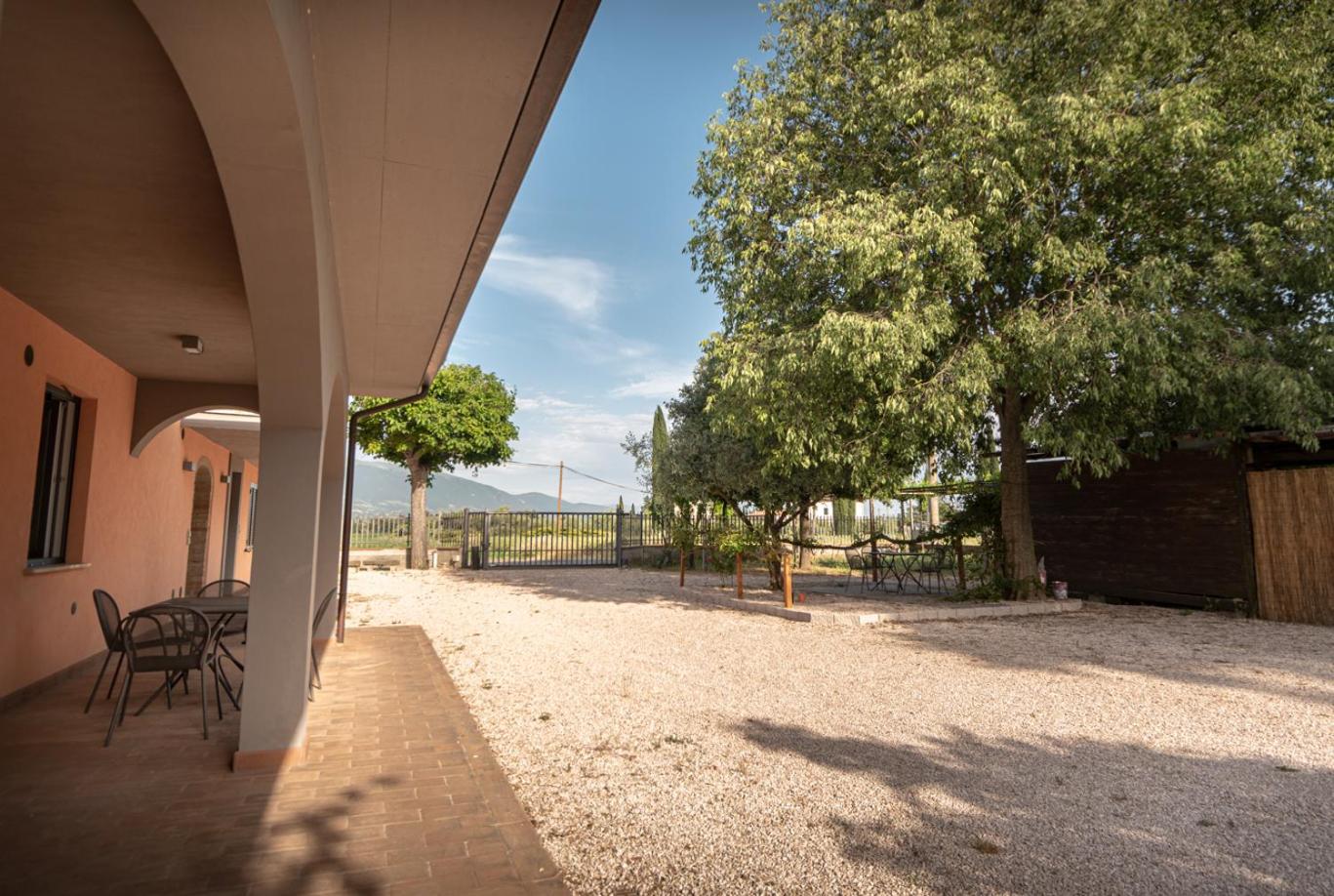 Assisium Appartamenti