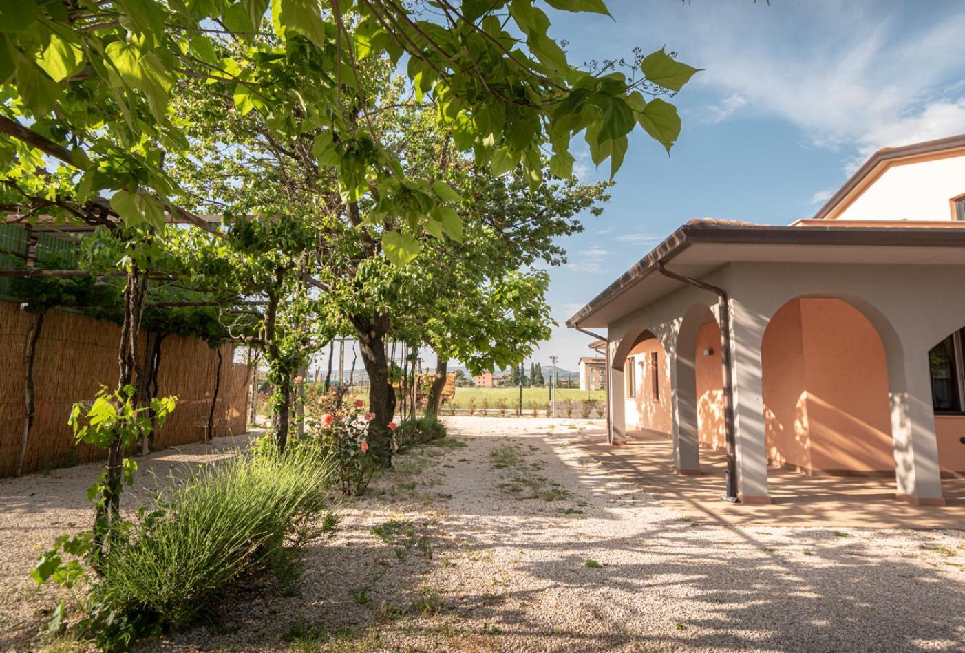 Assisium Appartamenti