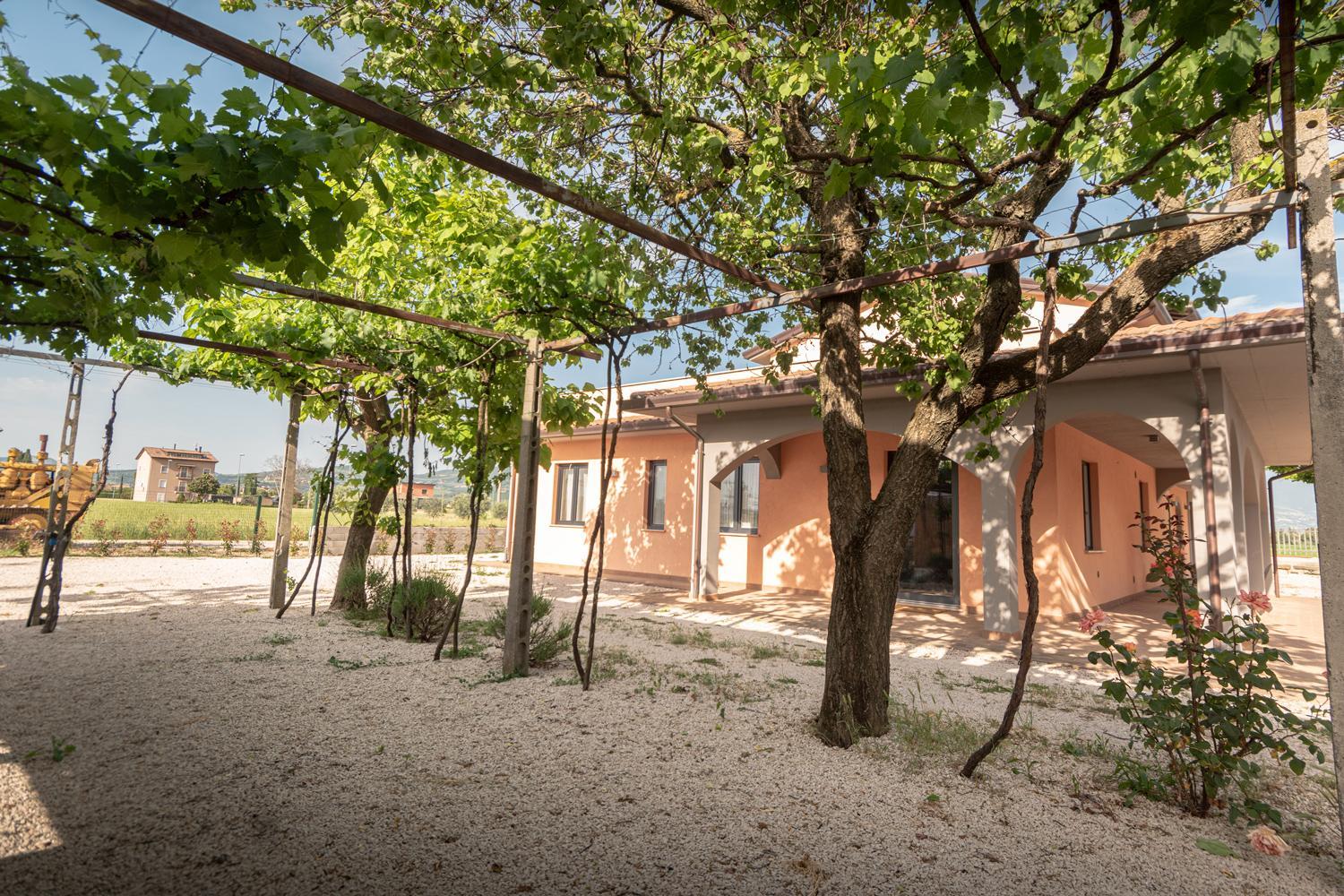 Assisium Appartamenti