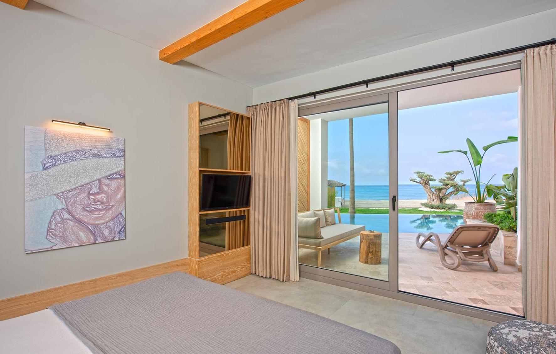 Day One Beach Resort & SPA - Adult Only - Image 11