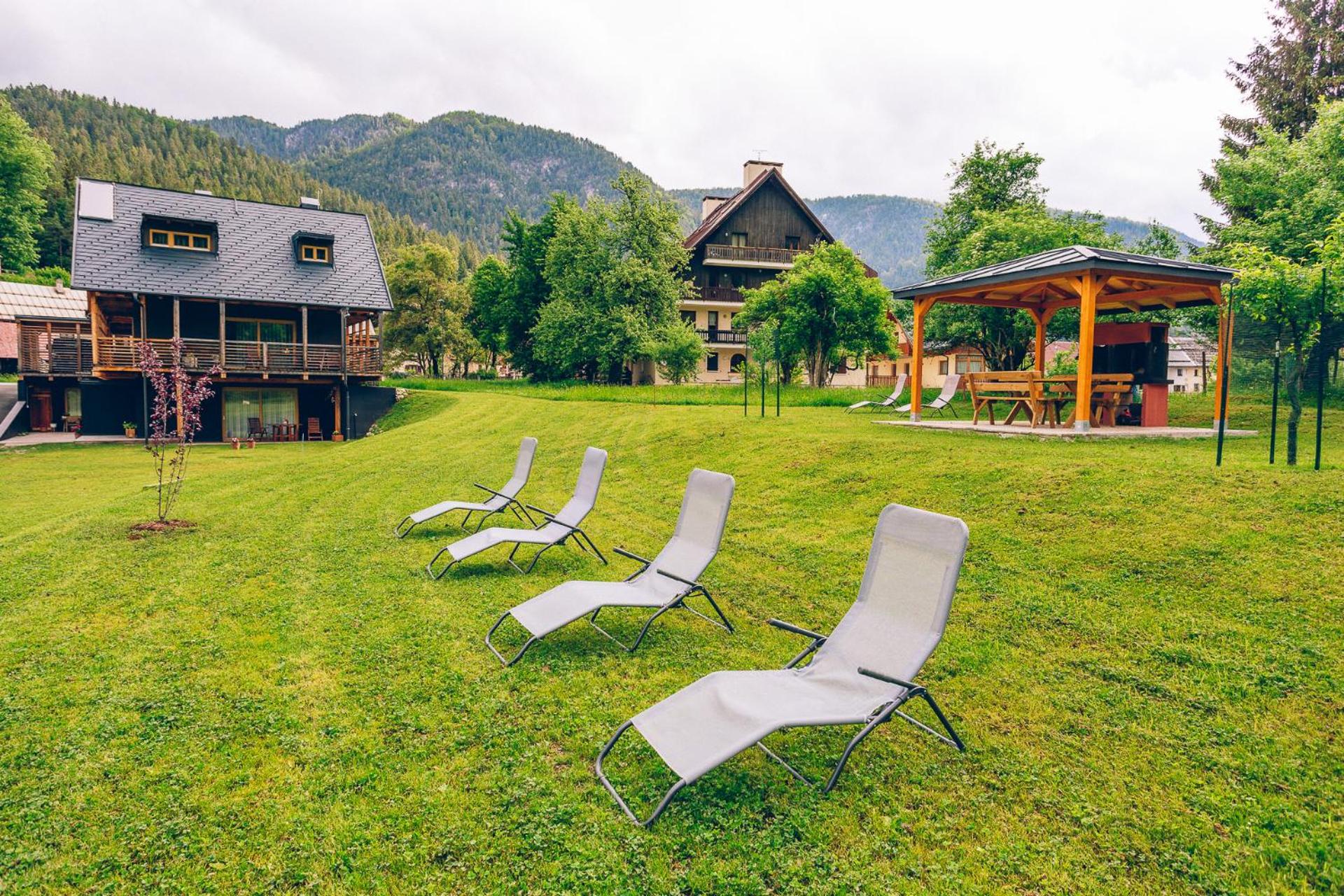 Chalet Valcanale photo 5