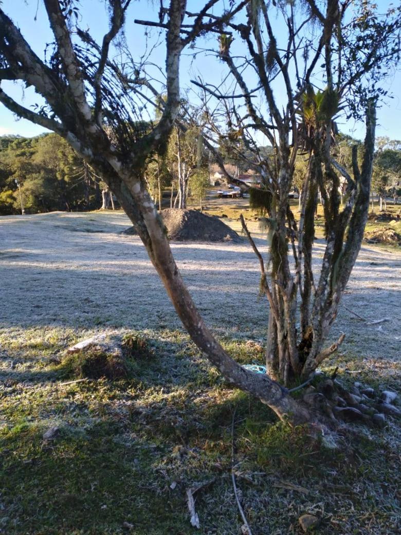 Refúgio Altos do Campestre - TURISMO RURAL