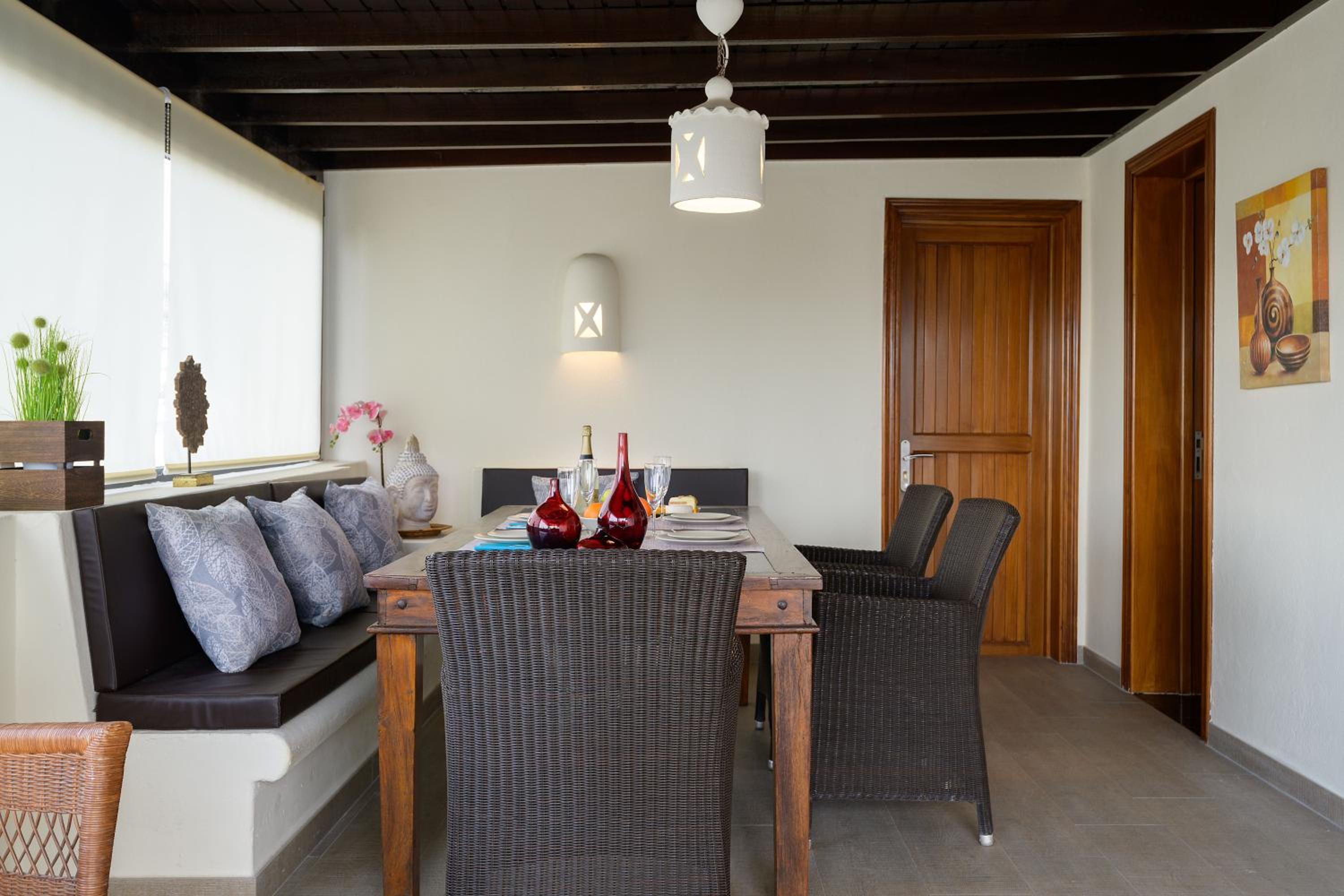 Hipoclub Villas, Aguamarina 29 view 3