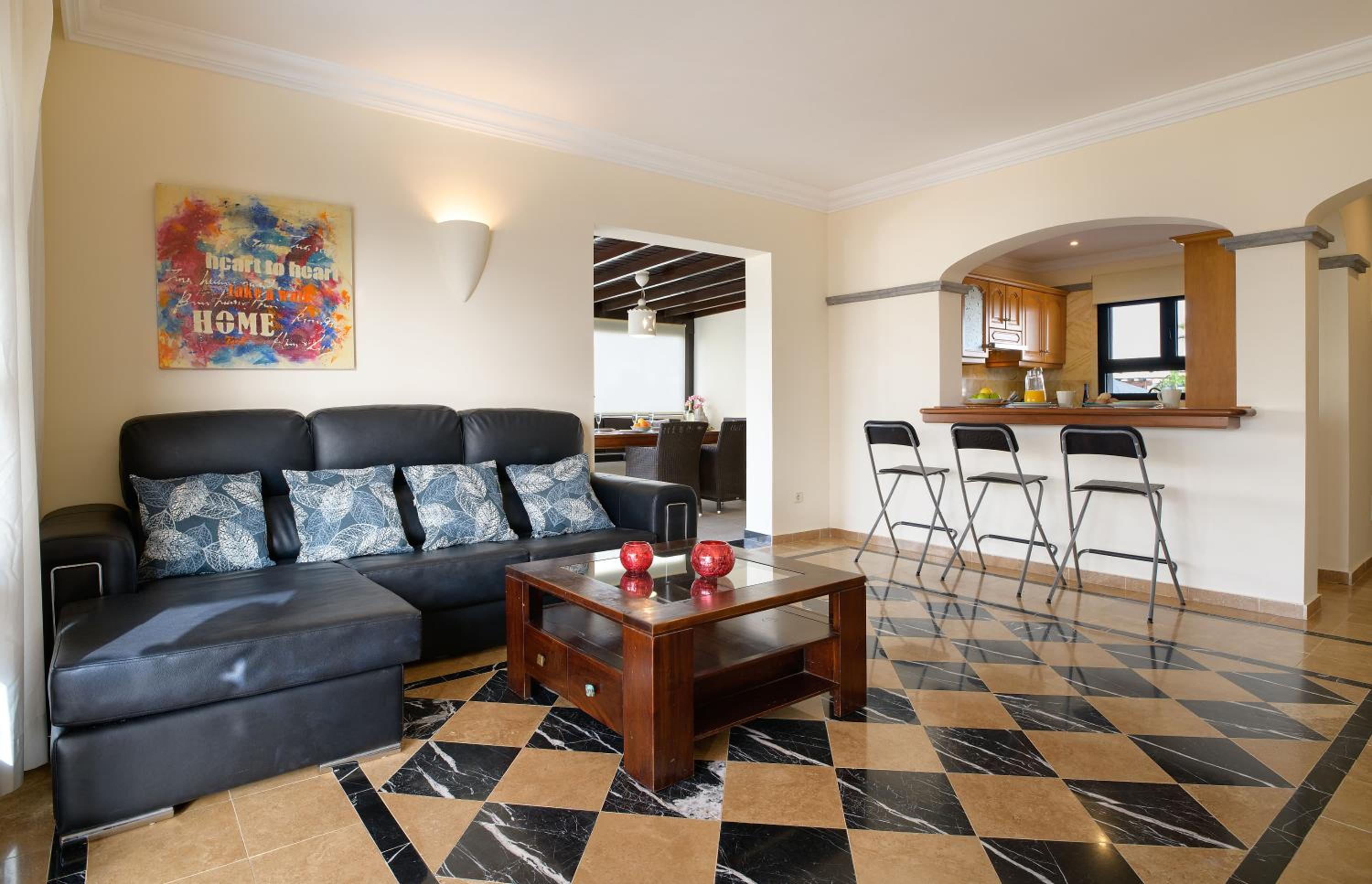 Hipoclub Villas, Aguamarina 29 view 5
