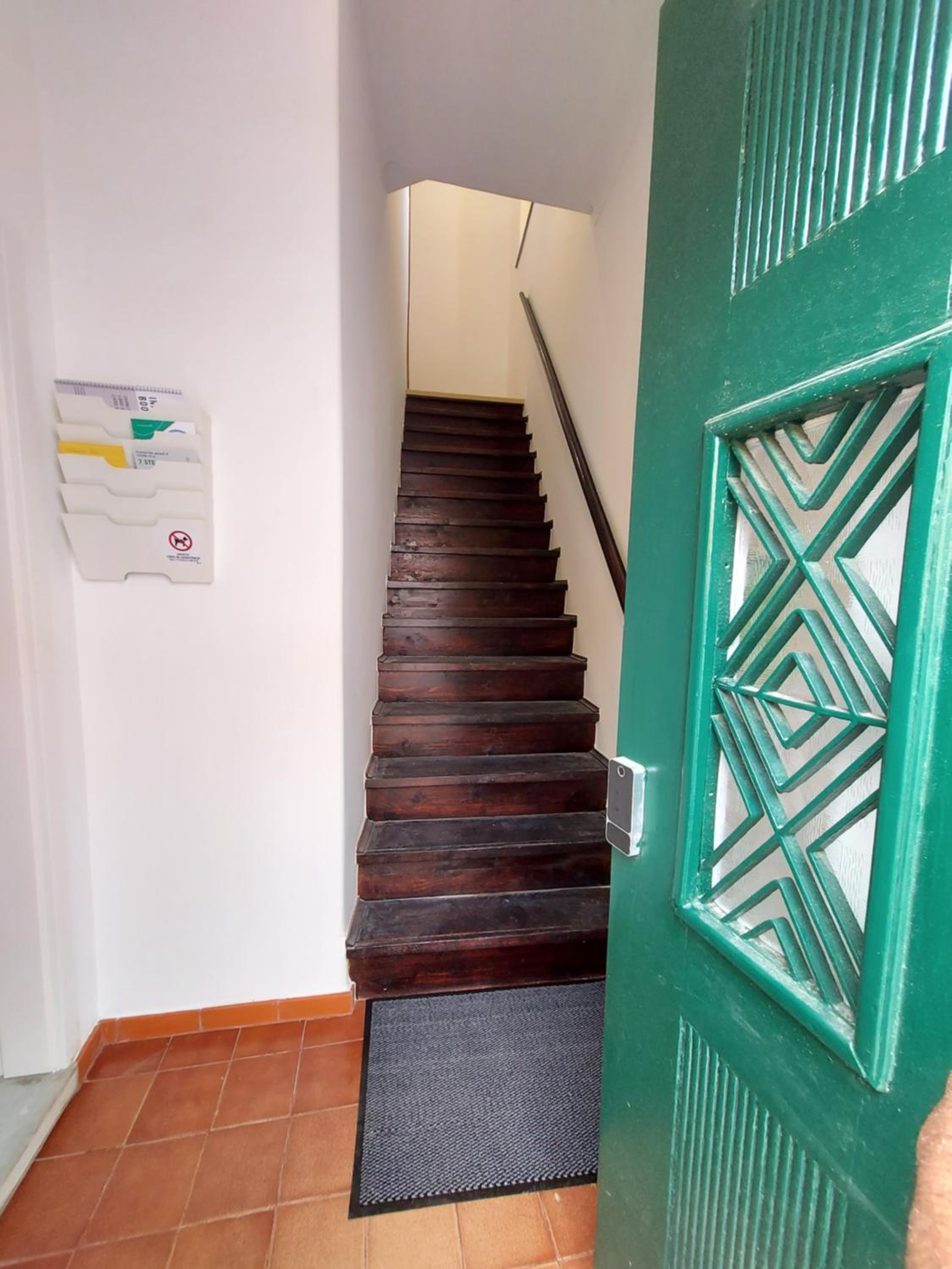 Wolley - Peniche GuestHouse