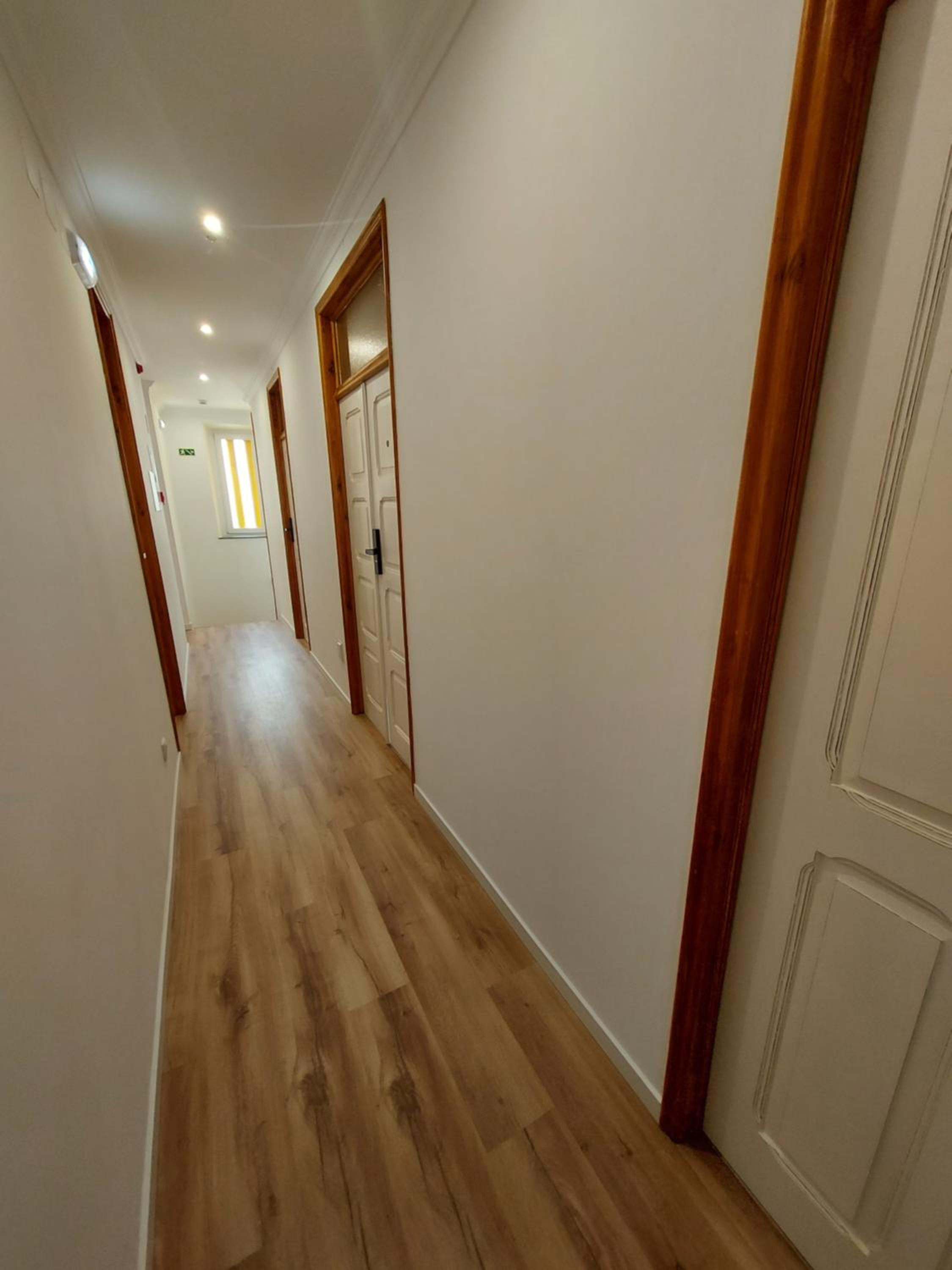 Wolley - Peniche GuestHouse