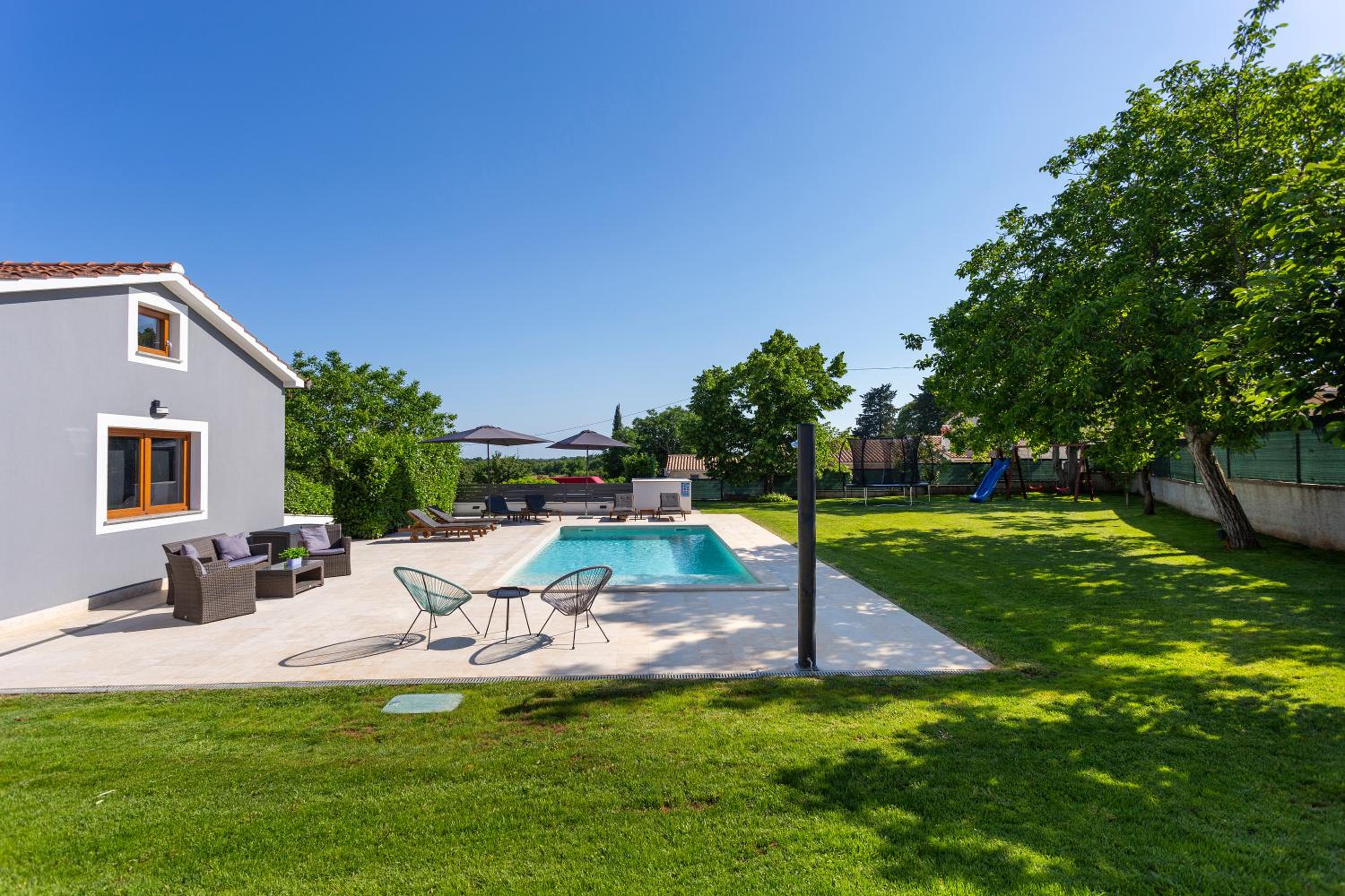 Villa Anavi view 3