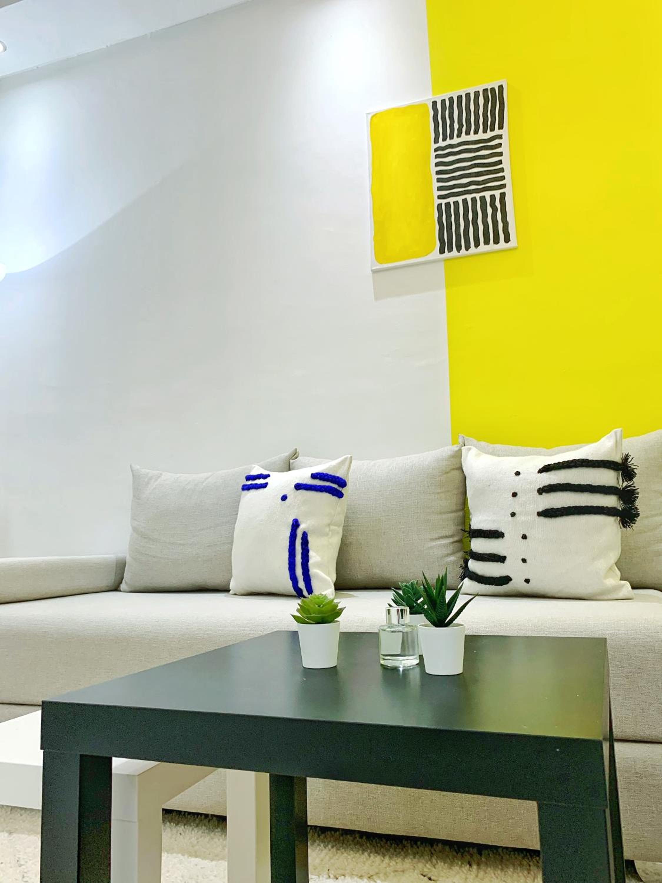 Dreamy Apartment , exceptional view of Majorelle view 2