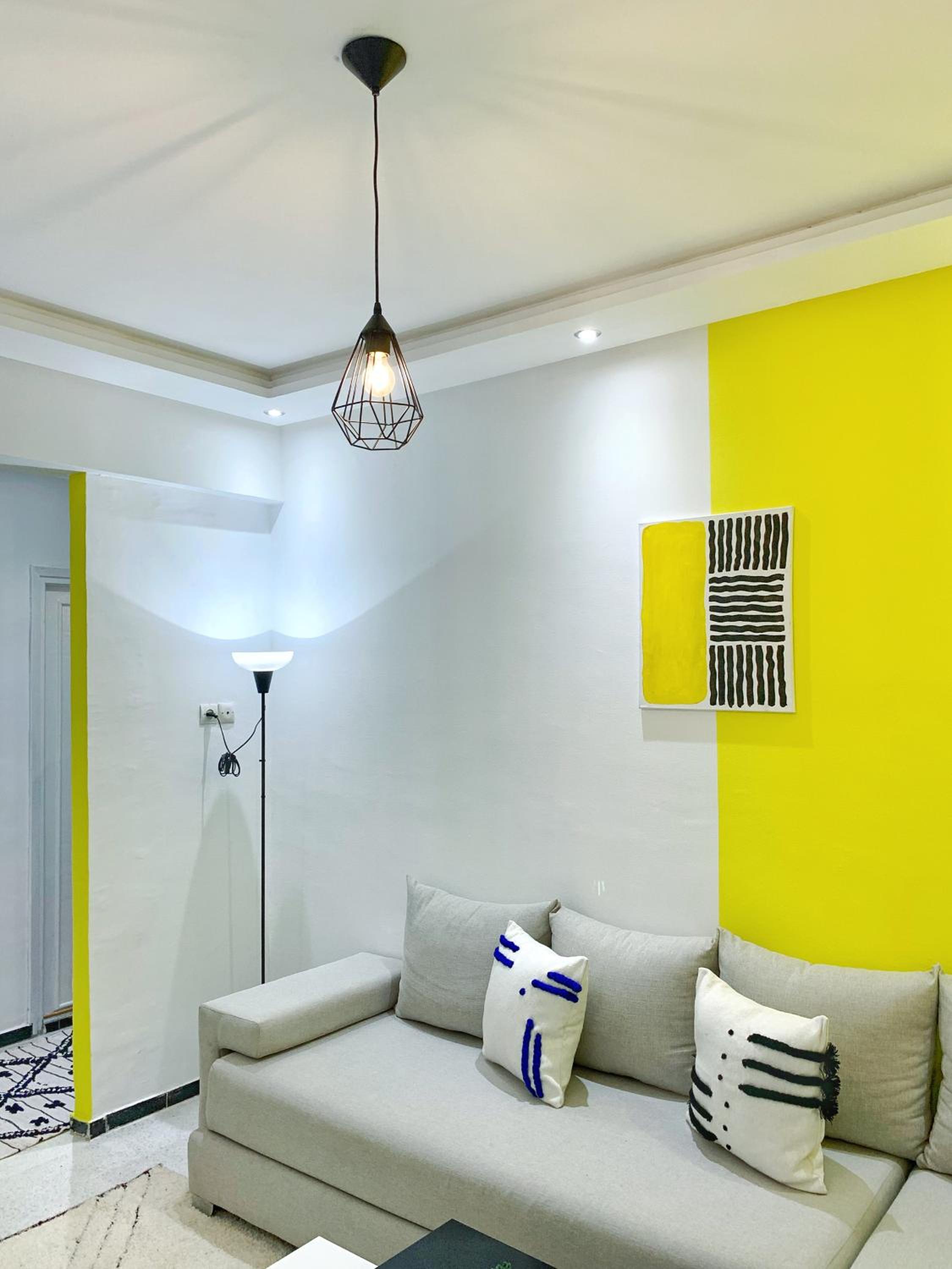Dreamy Apartment , exceptional view of Majorelle view 4