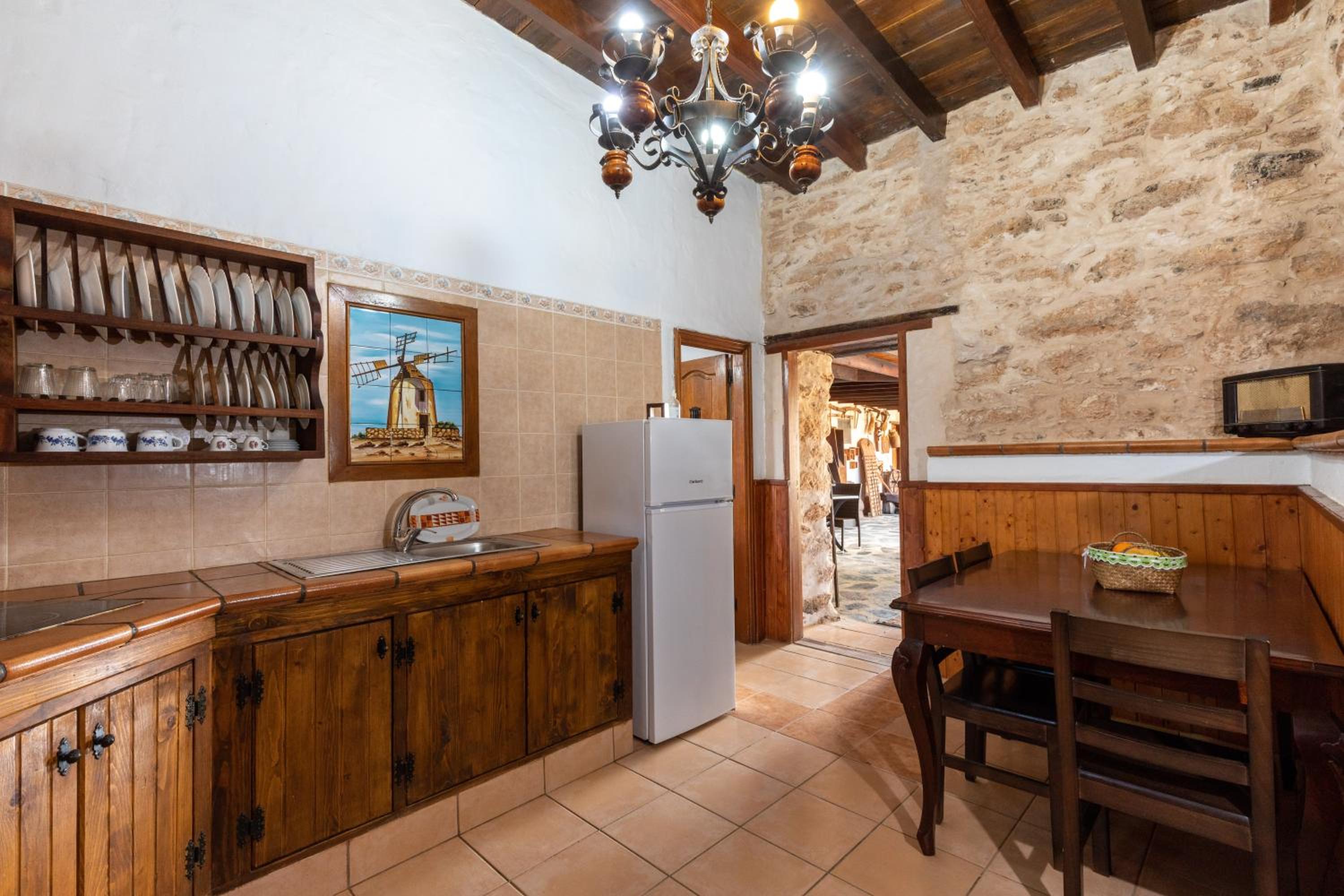 Agroturismo La Gayria
