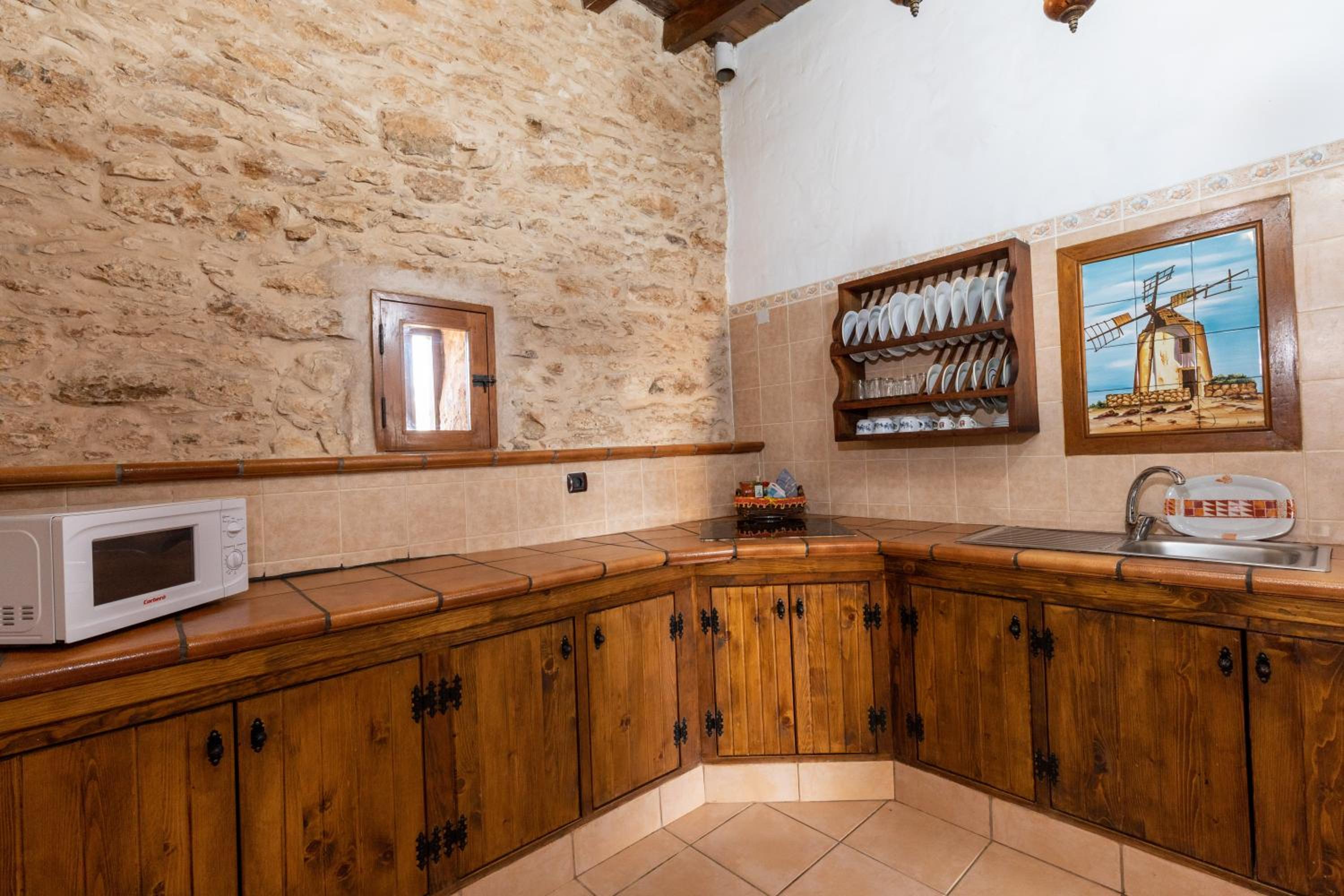 Agroturismo La Gayria