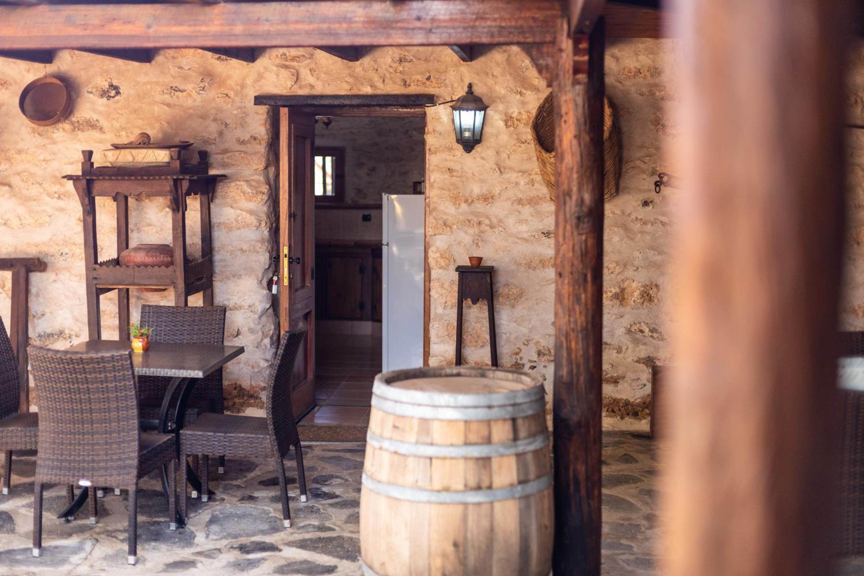 Agroturismo La Gayria