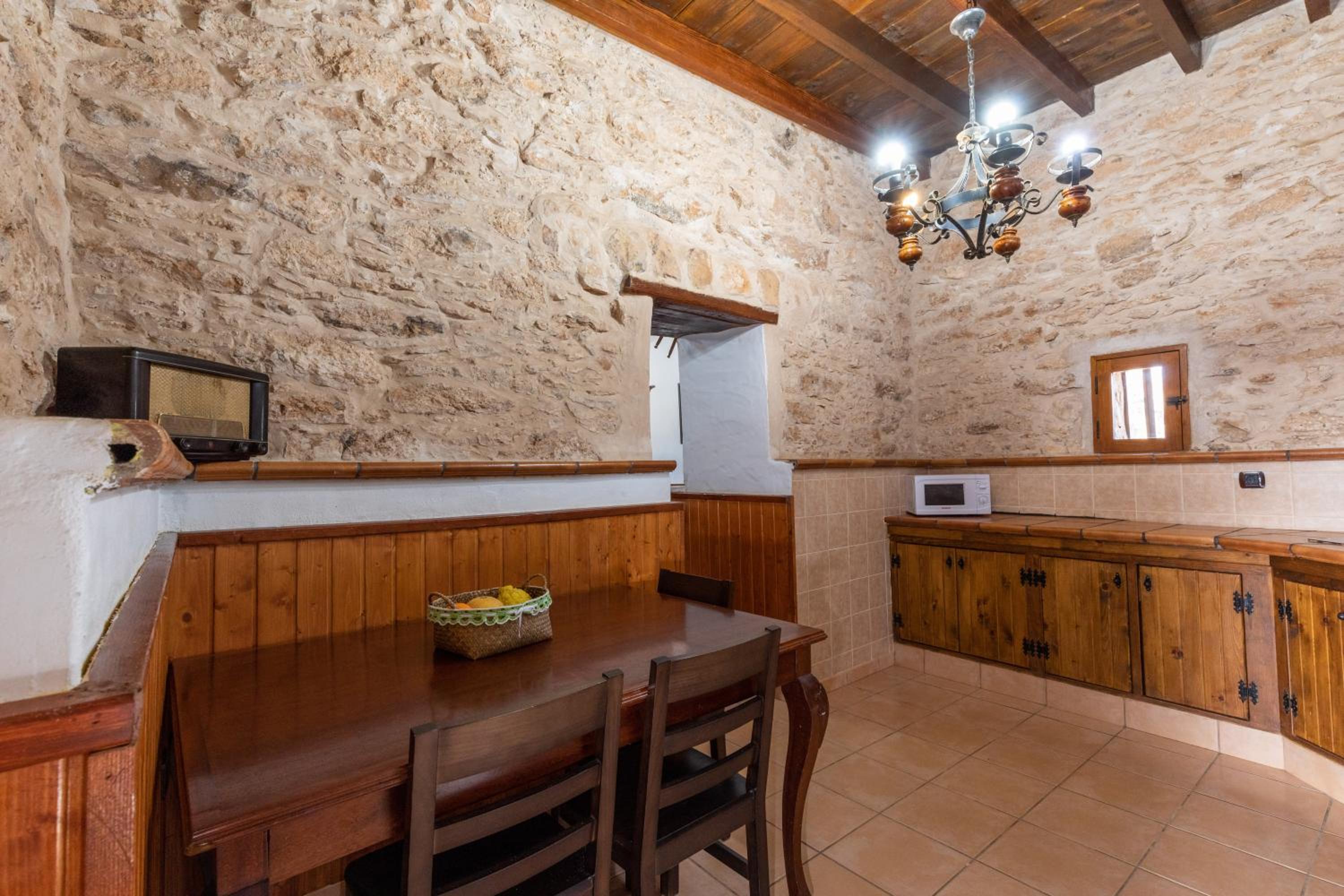 Agroturismo La Gayria