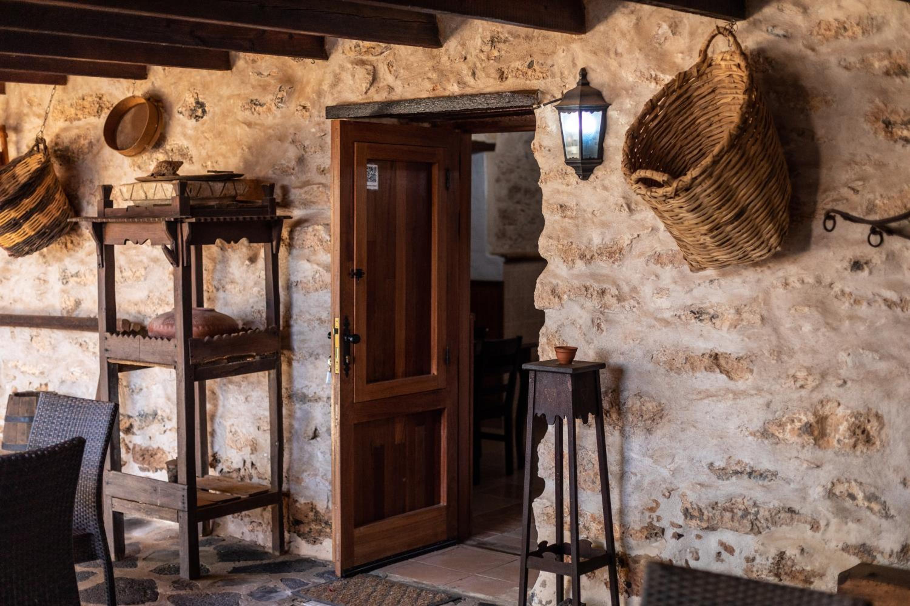 Agroturismo La Gayria
