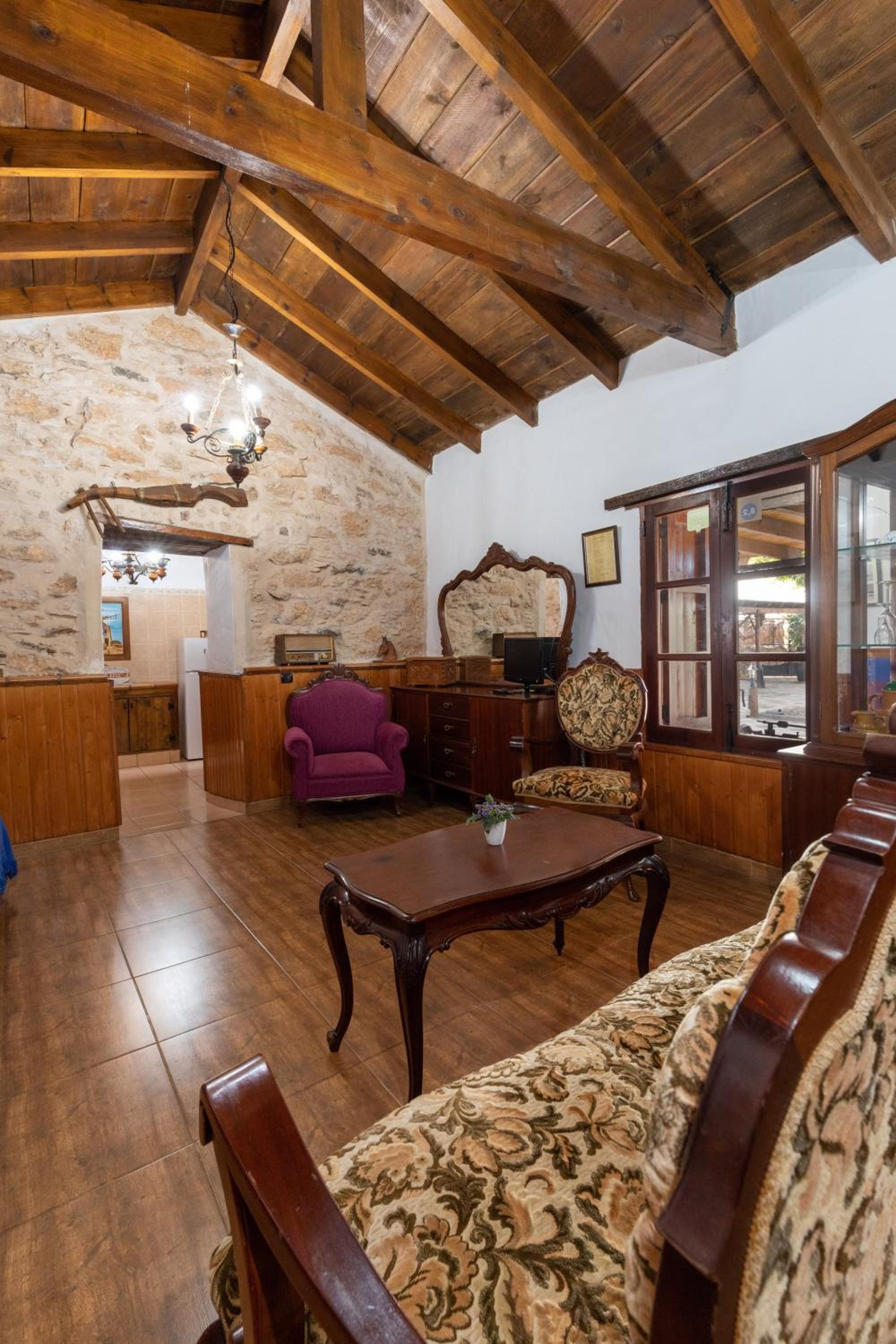 Agroturismo La Gayria
