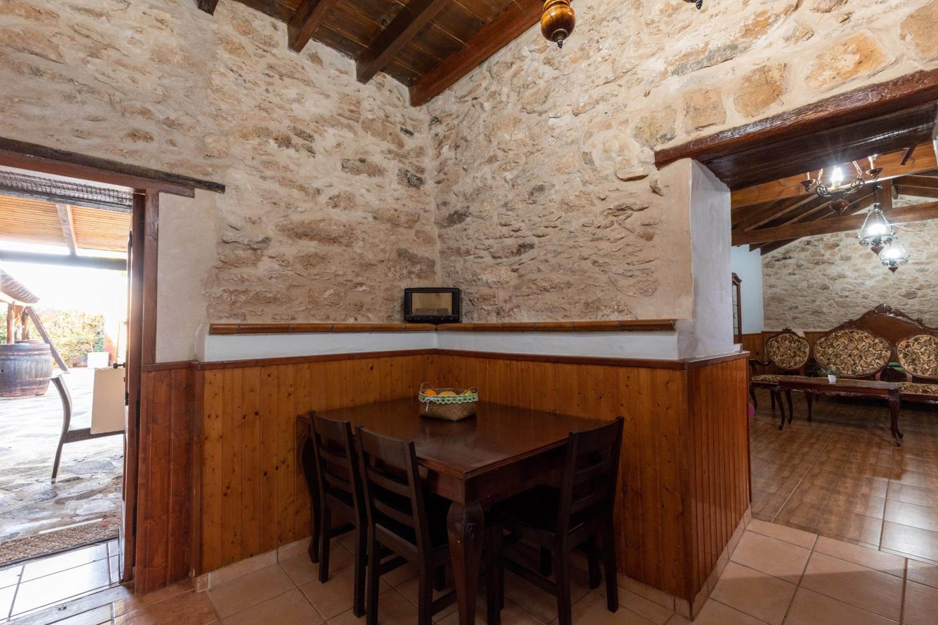 Agroturismo La Gayria