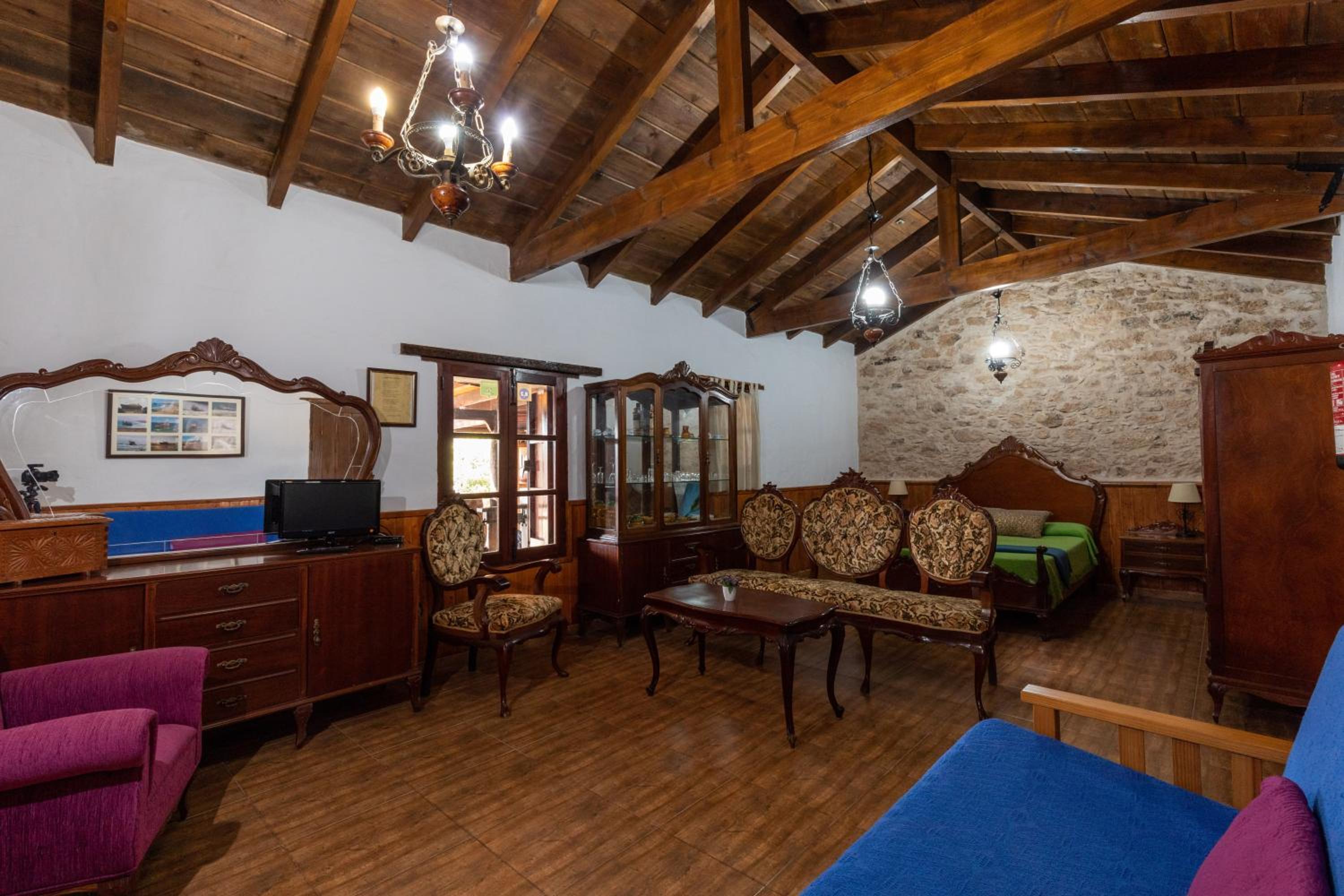 Agroturismo La Gayria