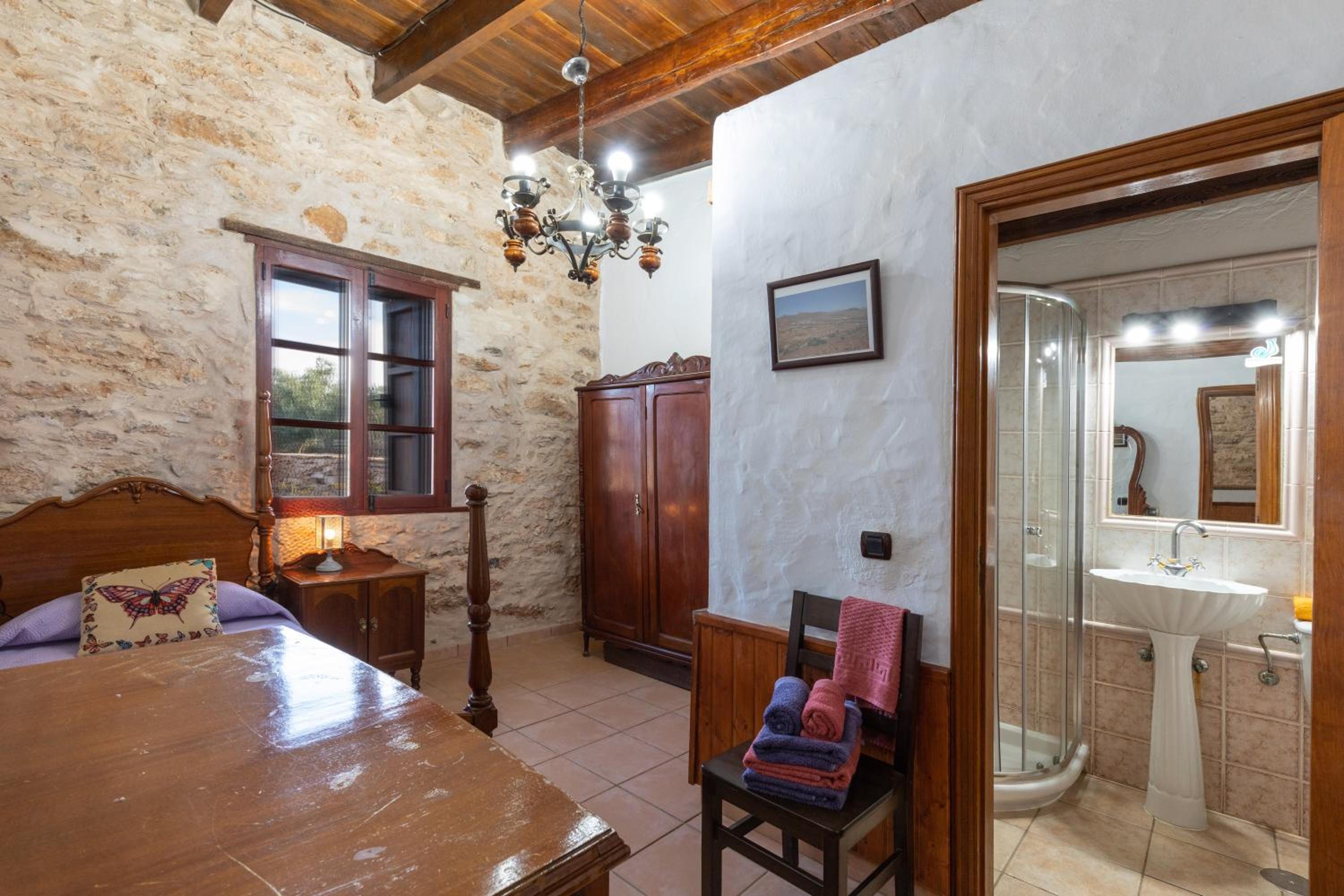 Agroturismo La Gayria