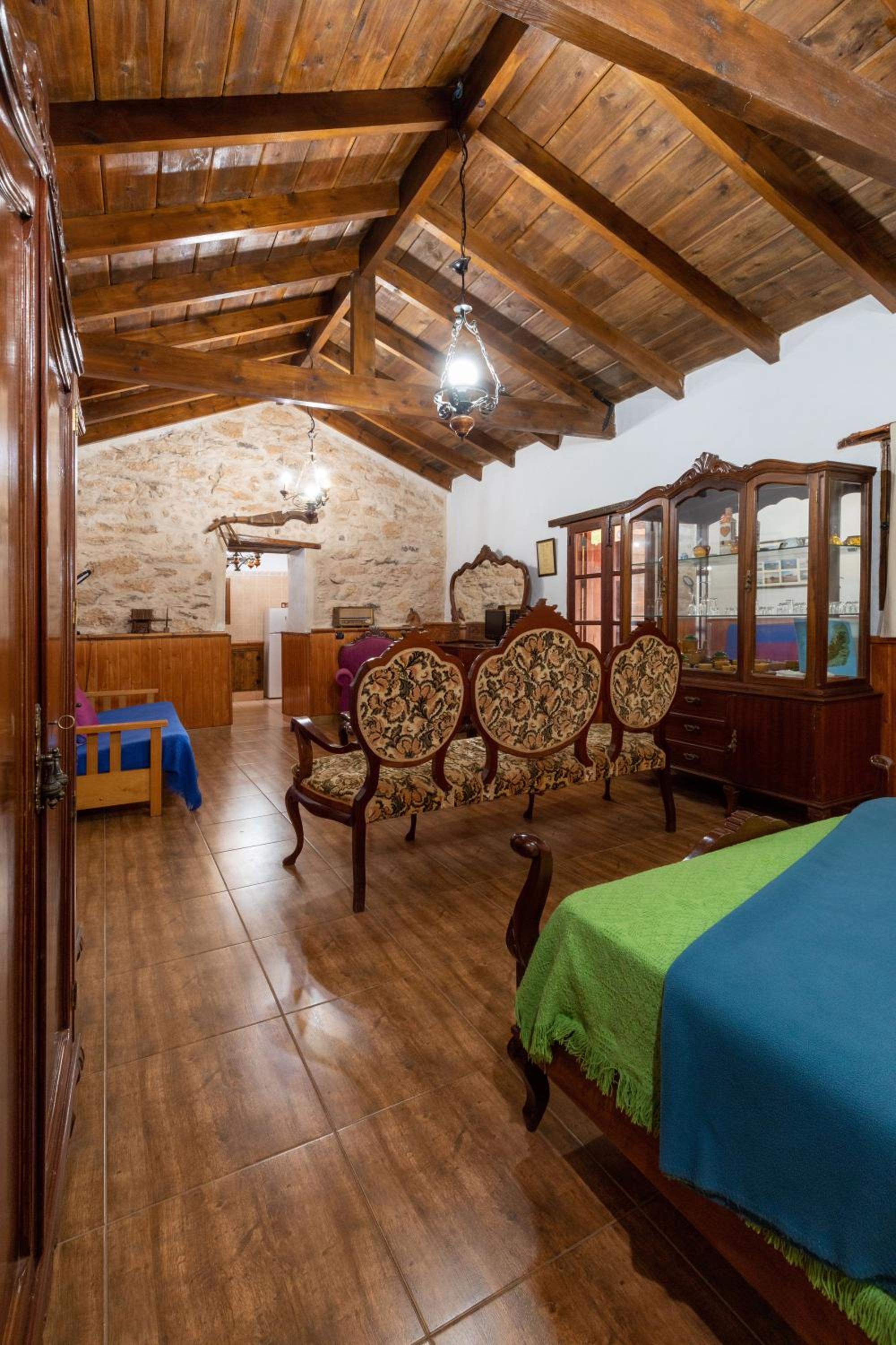 Agroturismo La Gayria