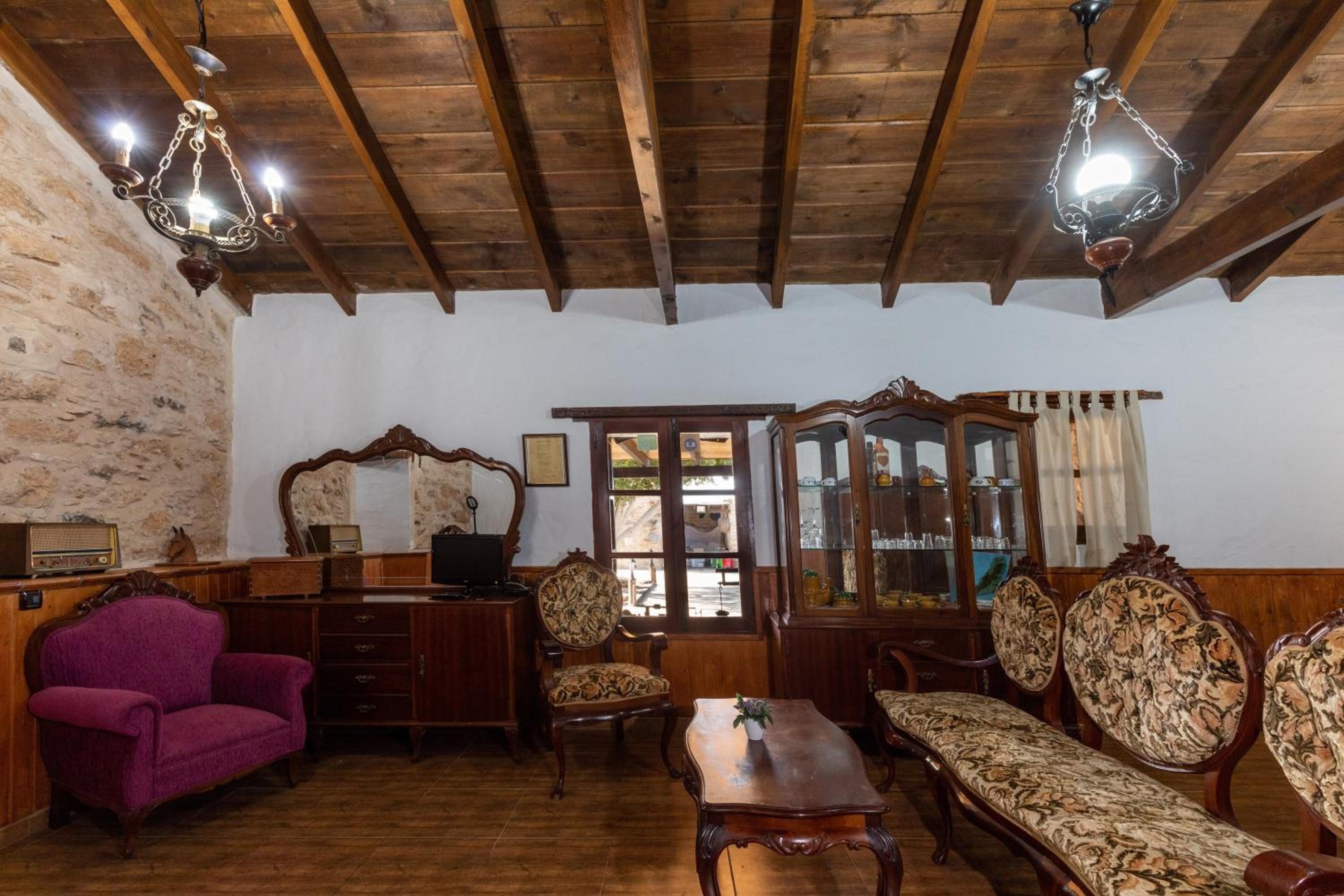 Agroturismo La Gayria