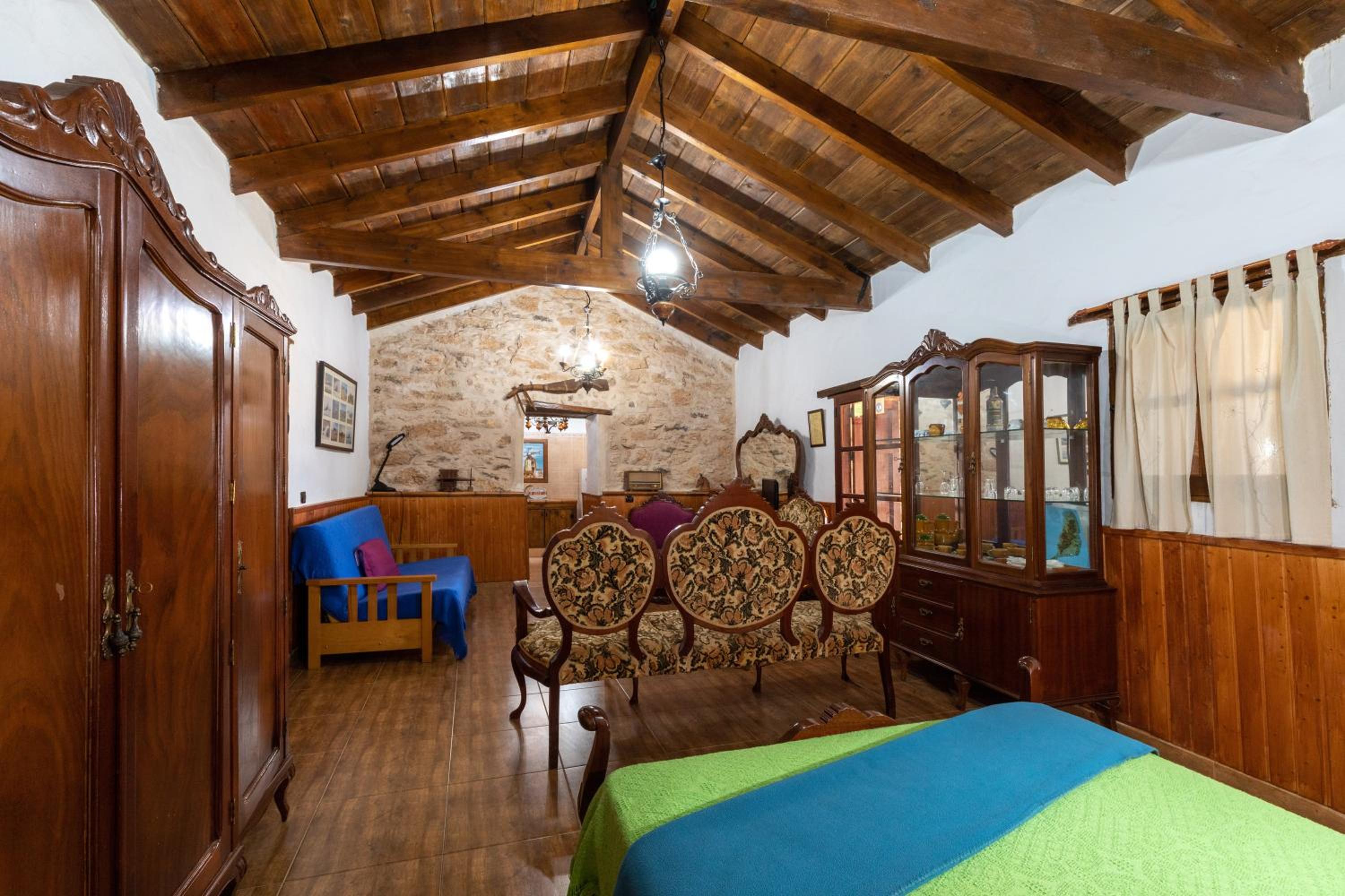 Agroturismo La Gayria
