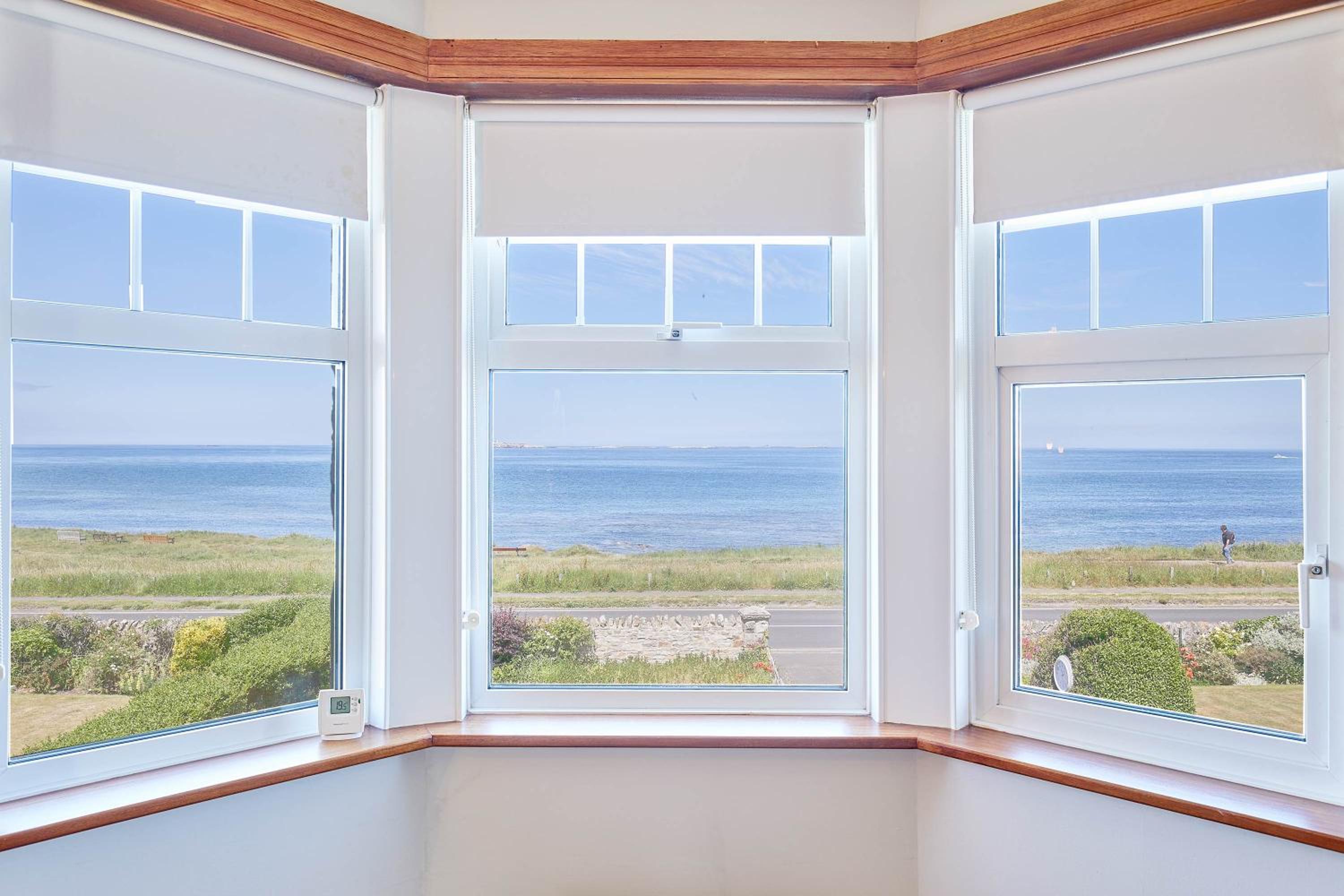 Host & Stay - The Puffins Nest