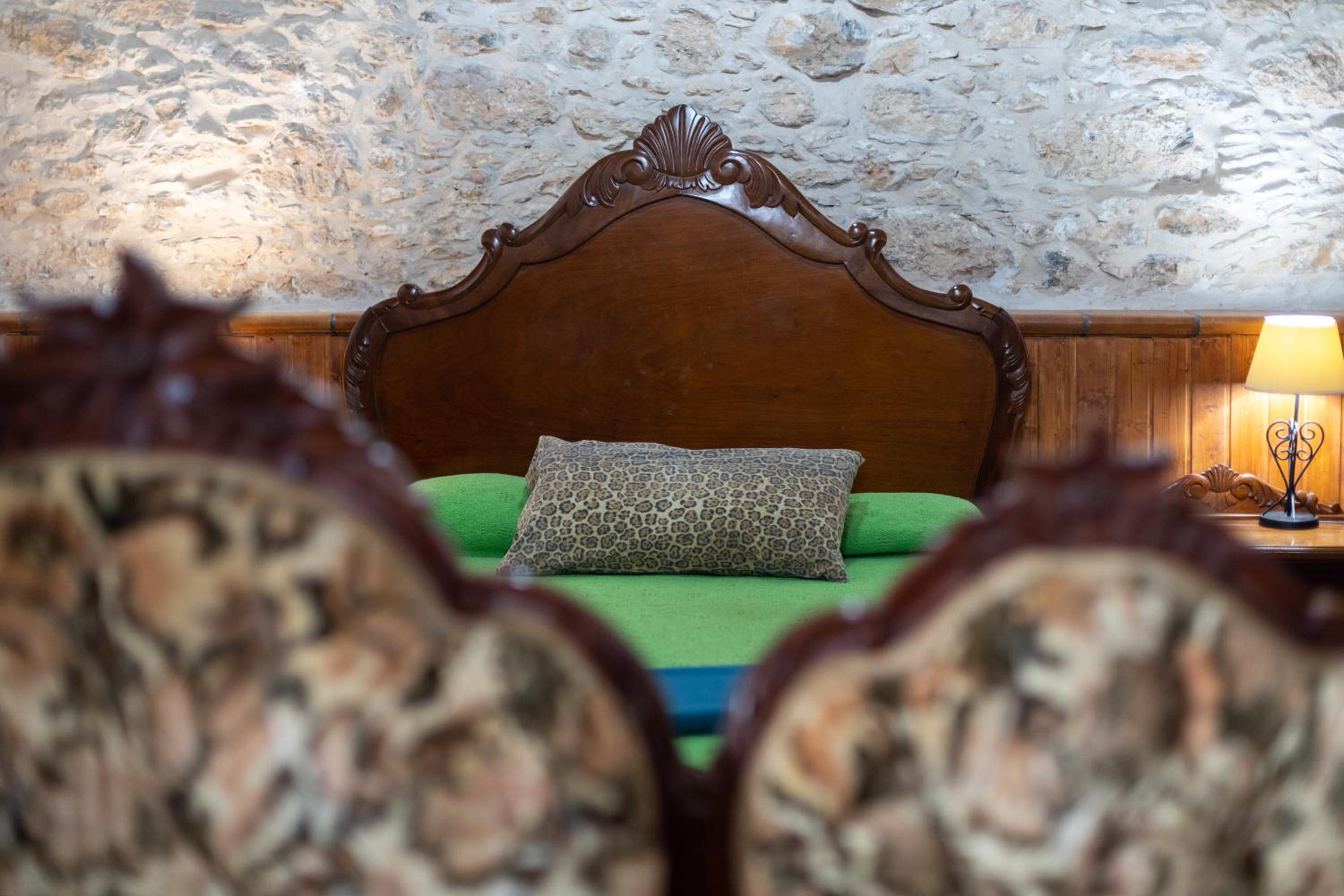 Agroturismo La Gayria