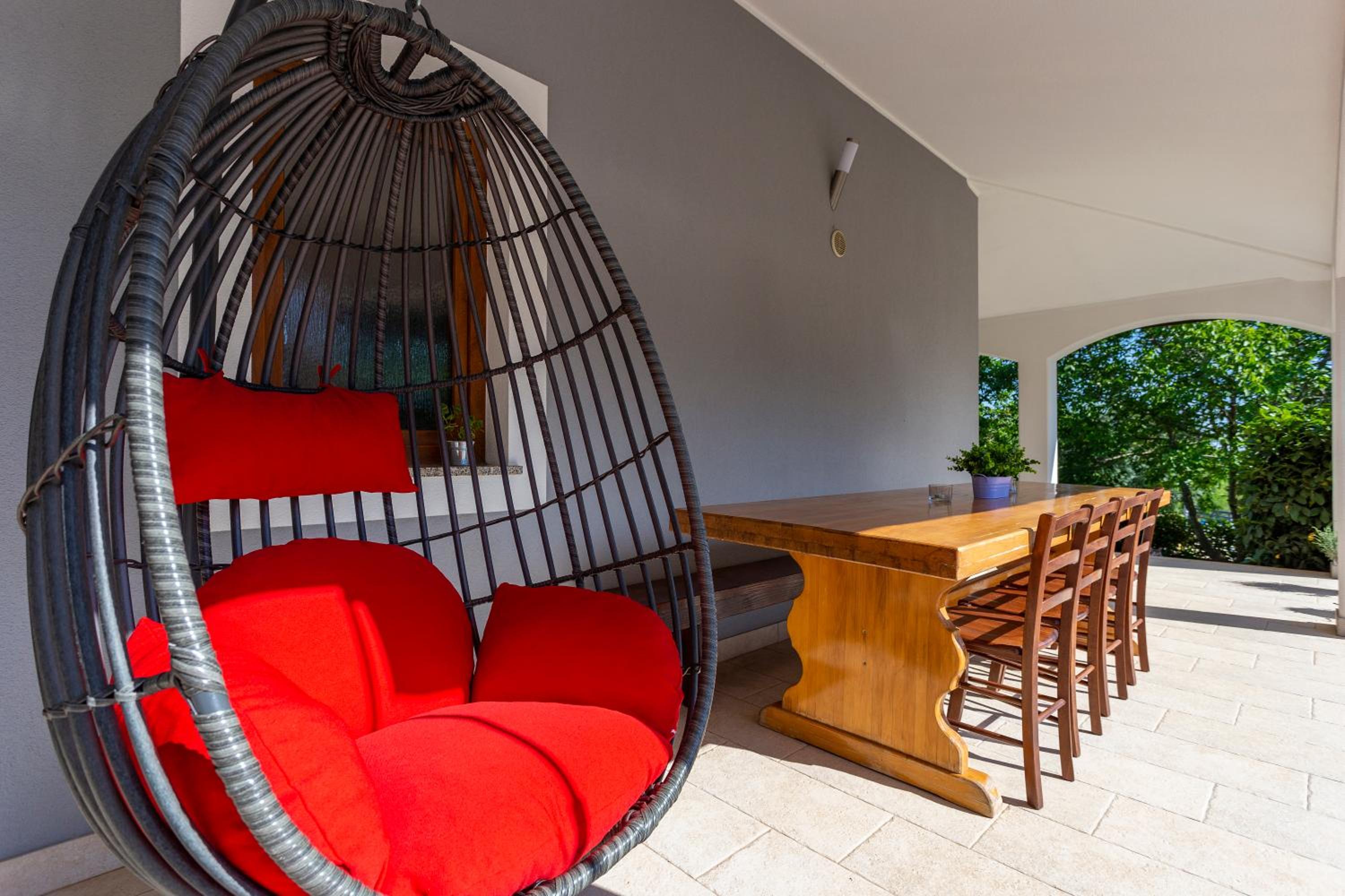Villa Anavi view 5