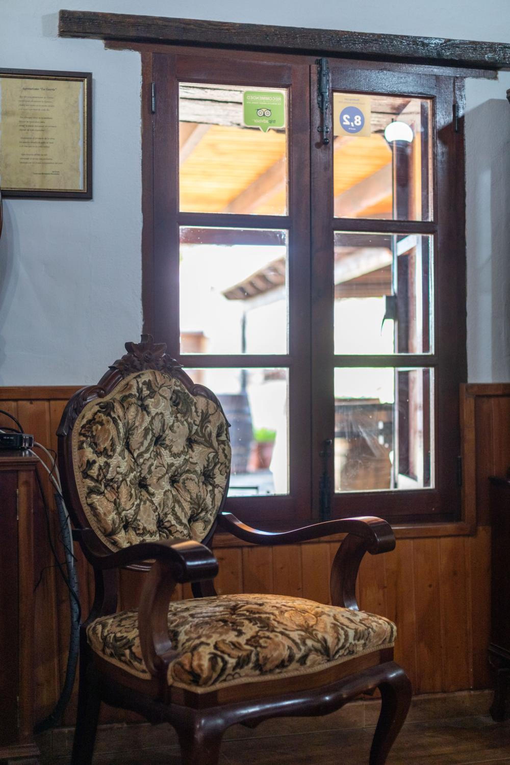 Agroturismo La Gayria