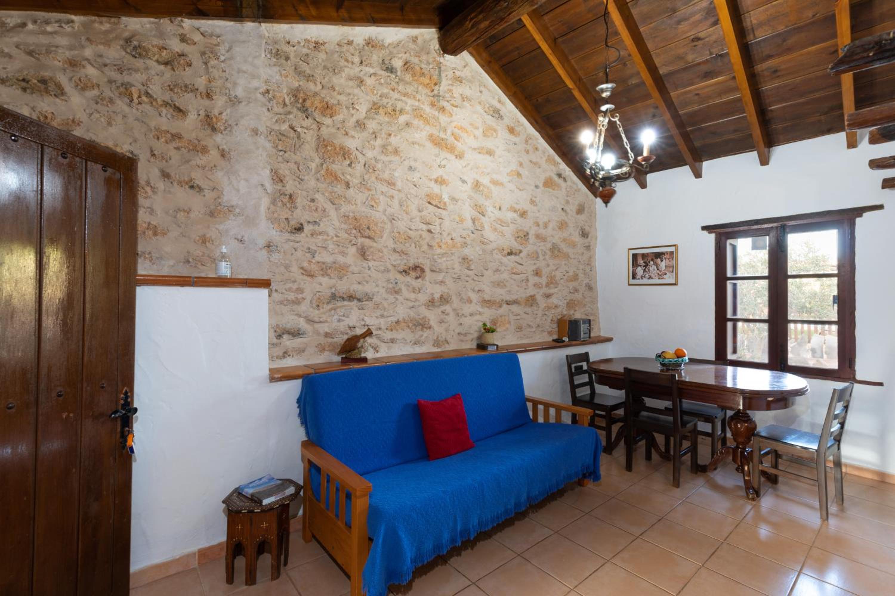Agroturismo La Gayria