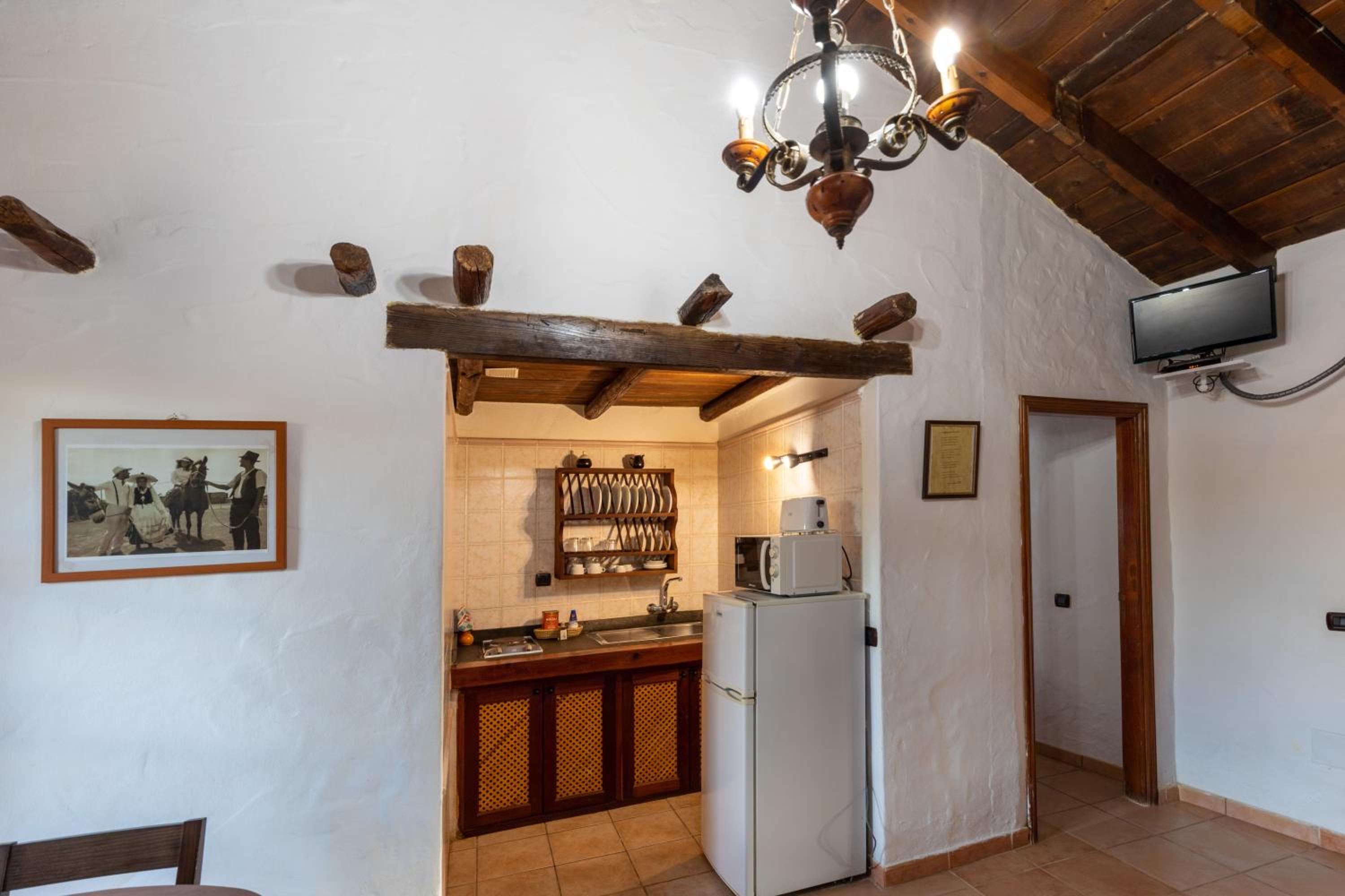 Agroturismo La Gayria