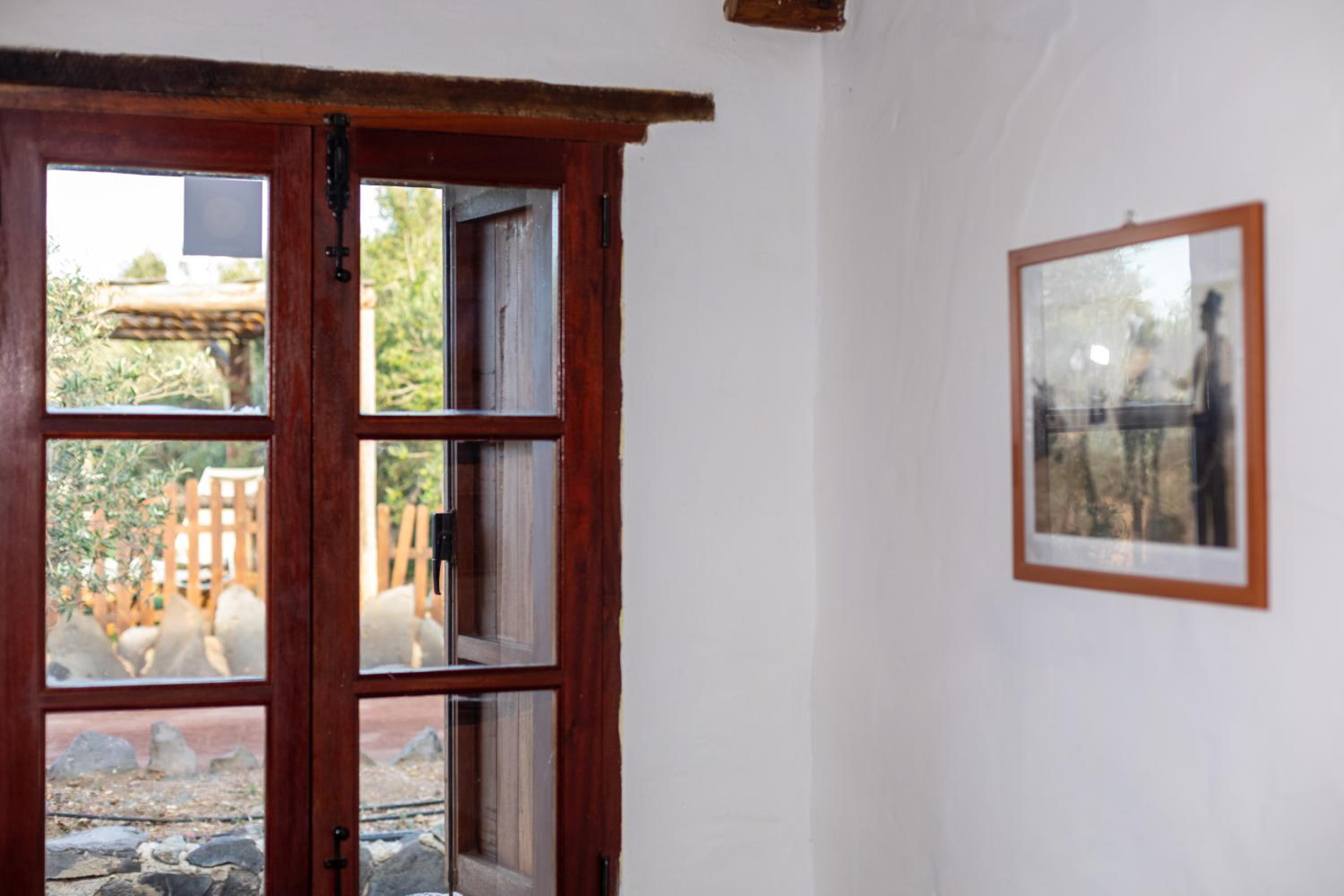 Agroturismo La Gayria