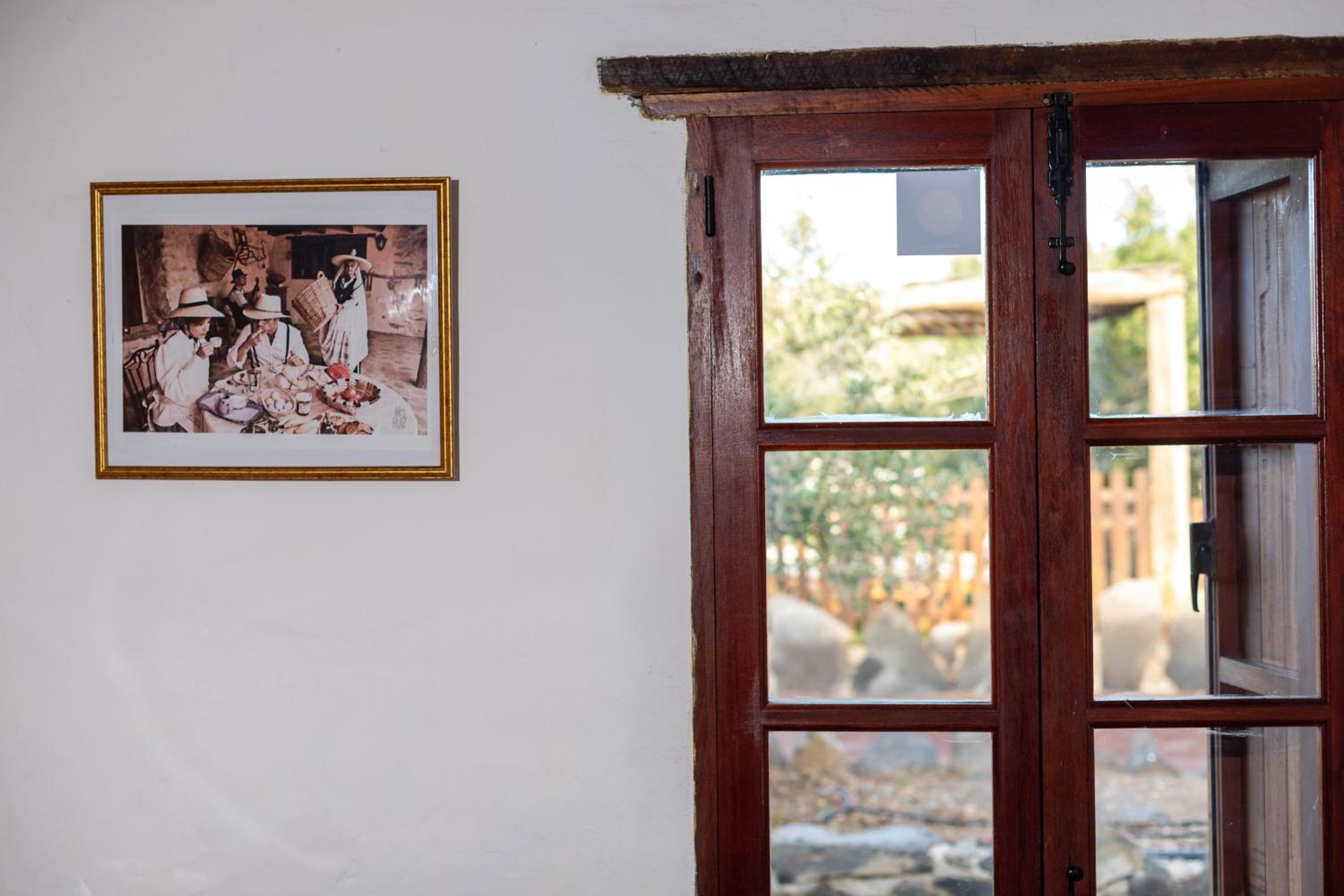 Agroturismo La Gayria